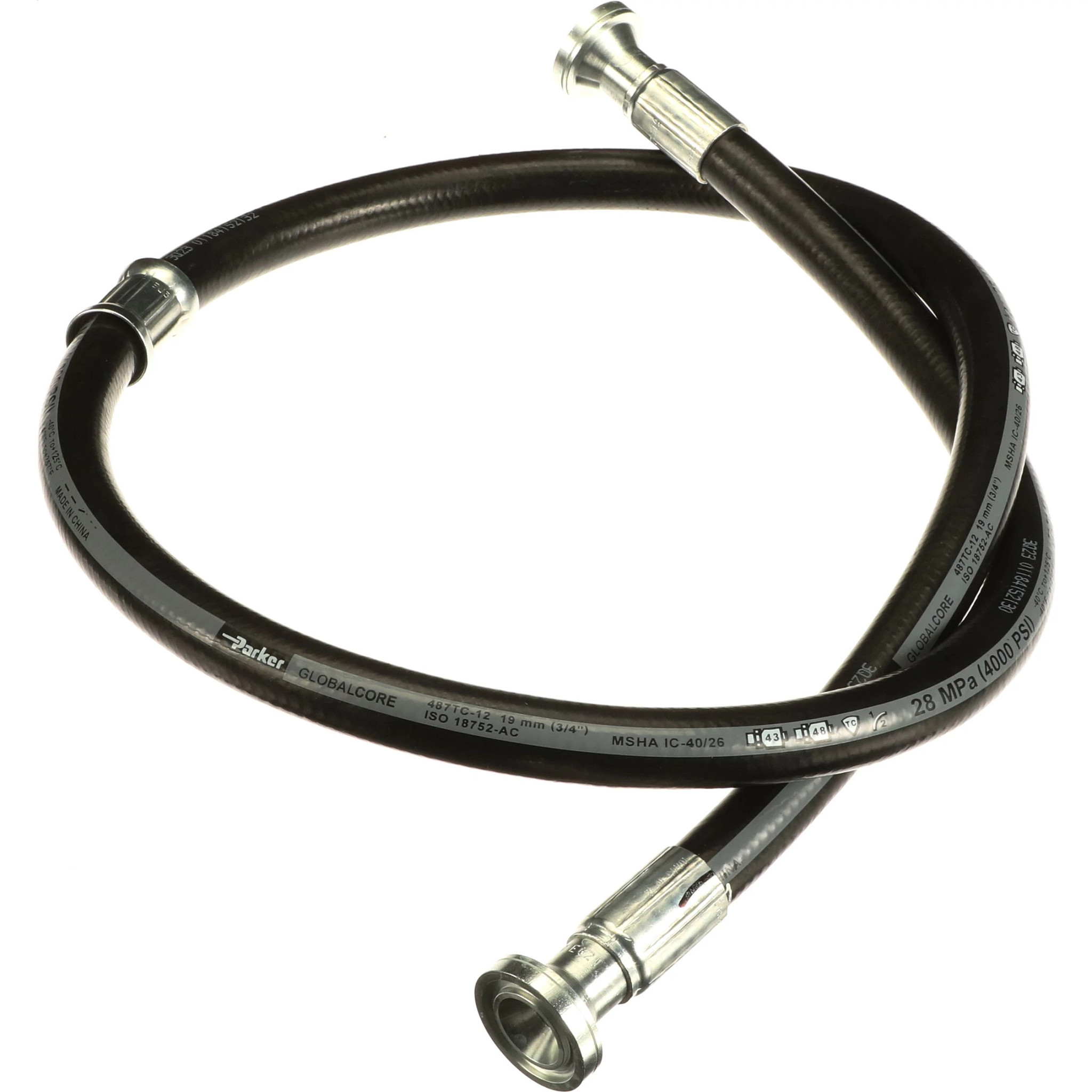 ГИДРАВЛИЧЕСКИЙ ШЛАНГ | CASECE | AMEA | FR