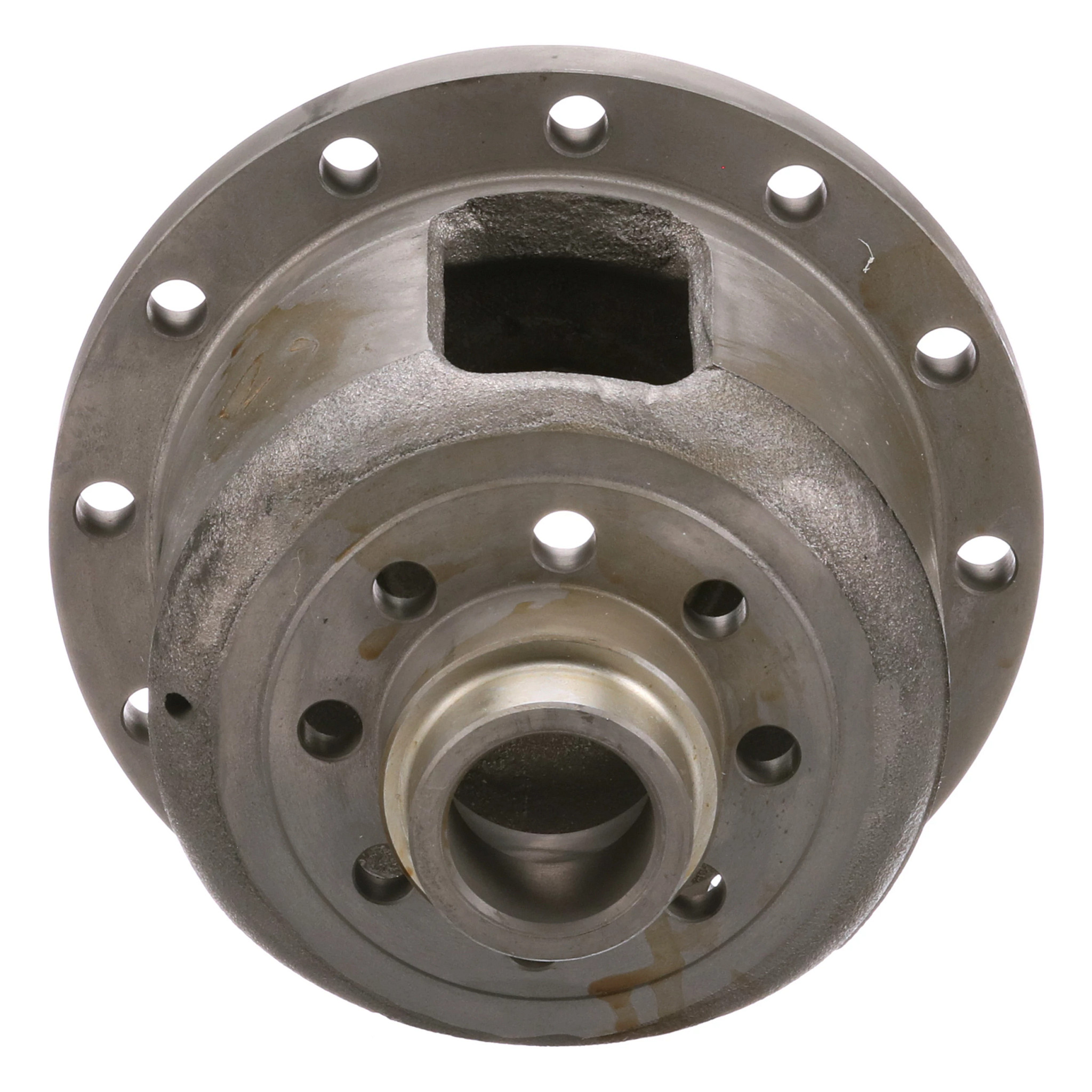 HIDE 5173246 | Differential Housing | CASE Construction | MyCNH