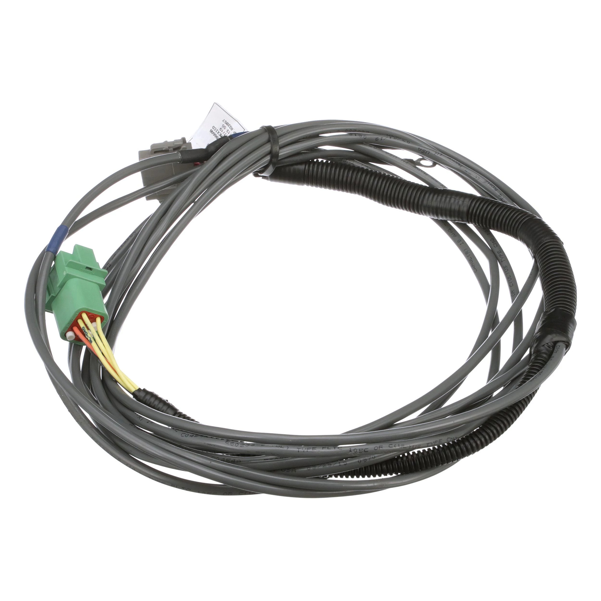 WIRE HARNESS | CASEIH | AU | EN