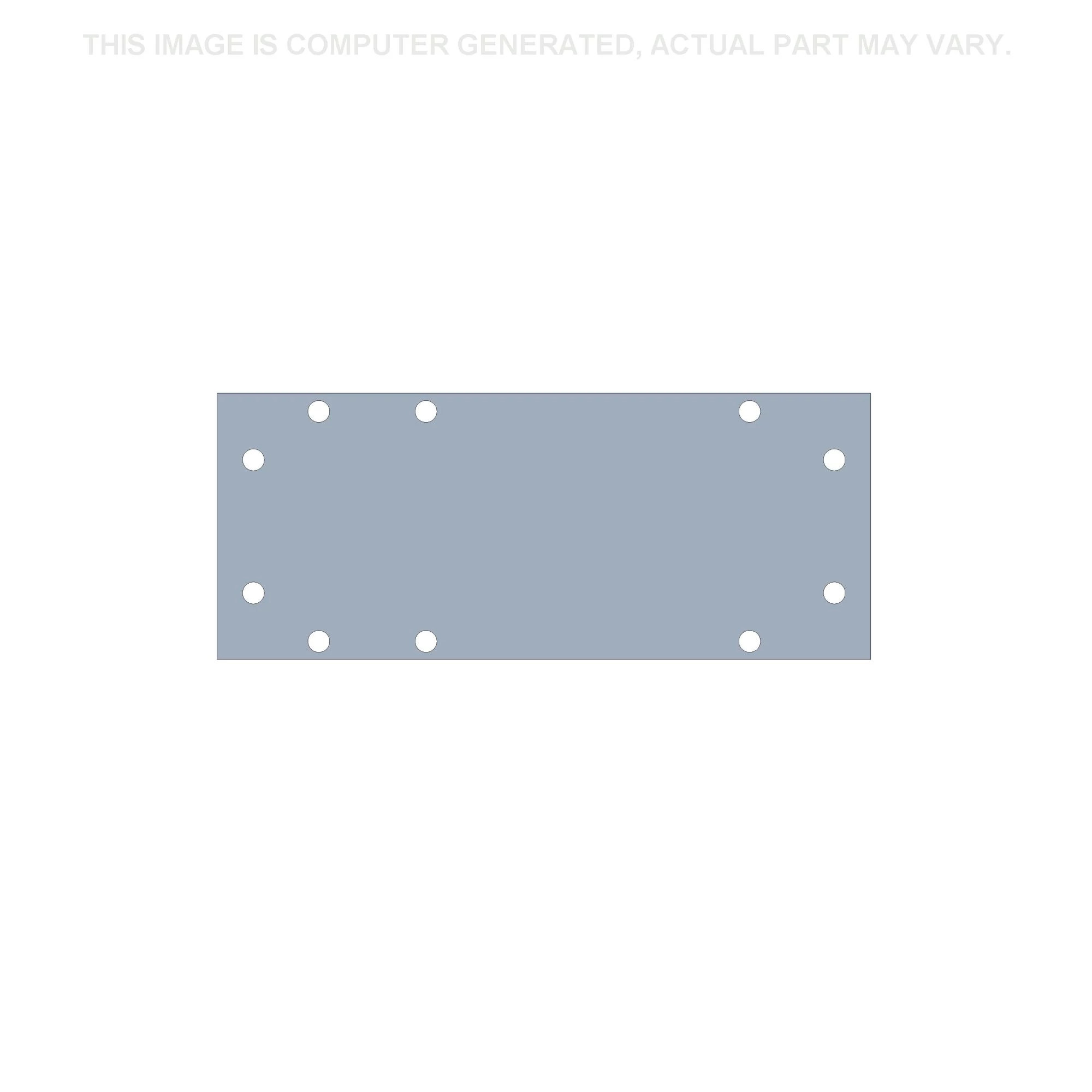 PLATE | NEWHOLLANDCE | SA | EN