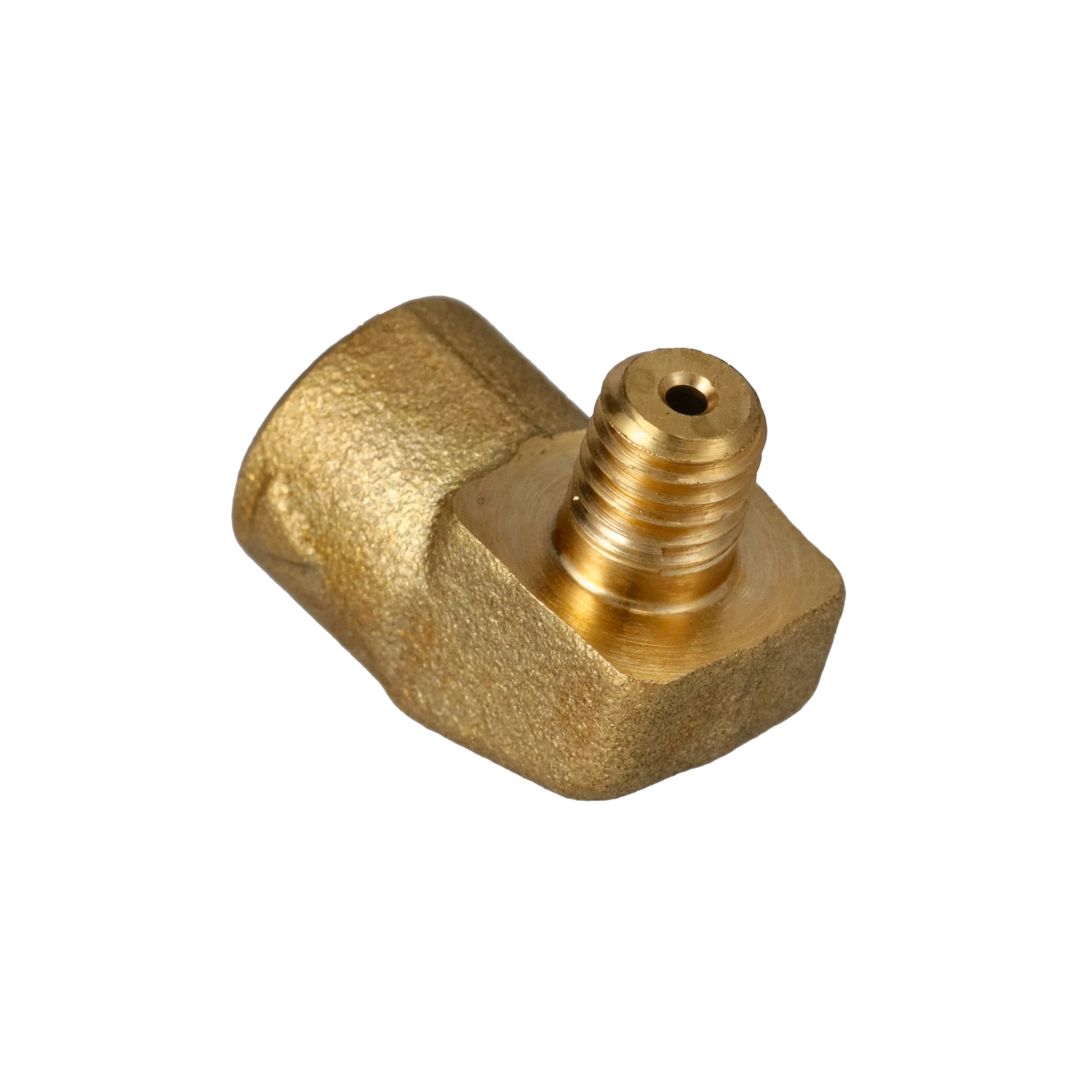 HYD CONNECTOR | NEWHOLLANDAG | CA | EN