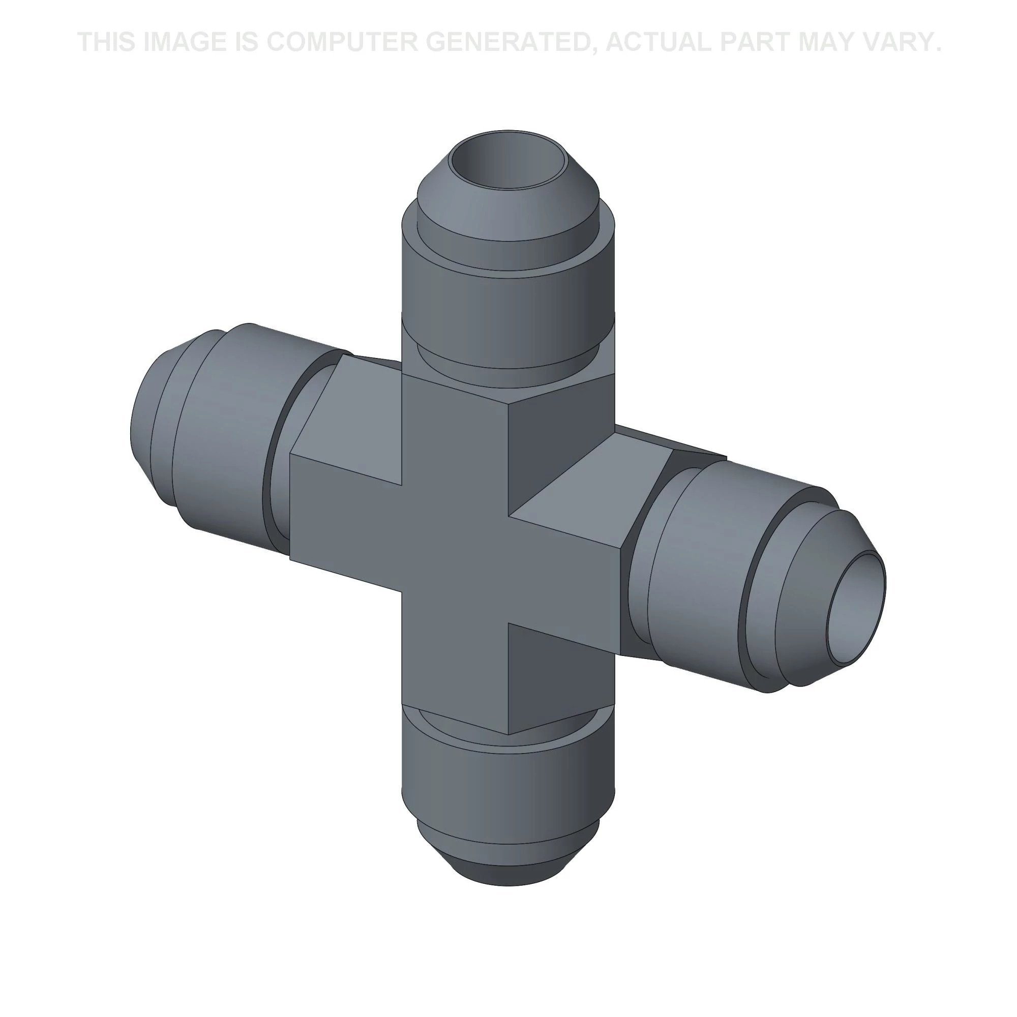 CONNECTION. 4 WAY | FLEXICOIL | US | EN