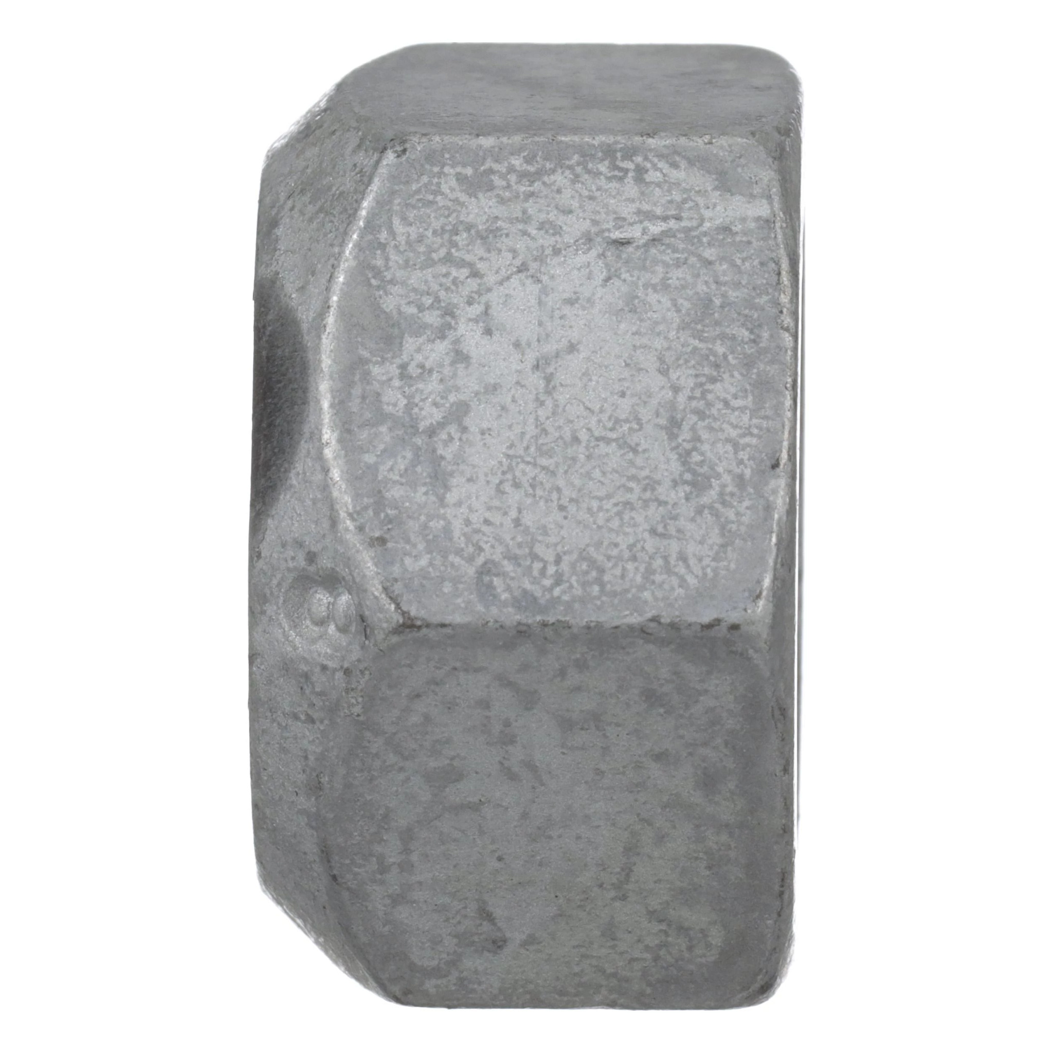 Porca trava sextavada - Cl 8.8 - M20 x 2.5