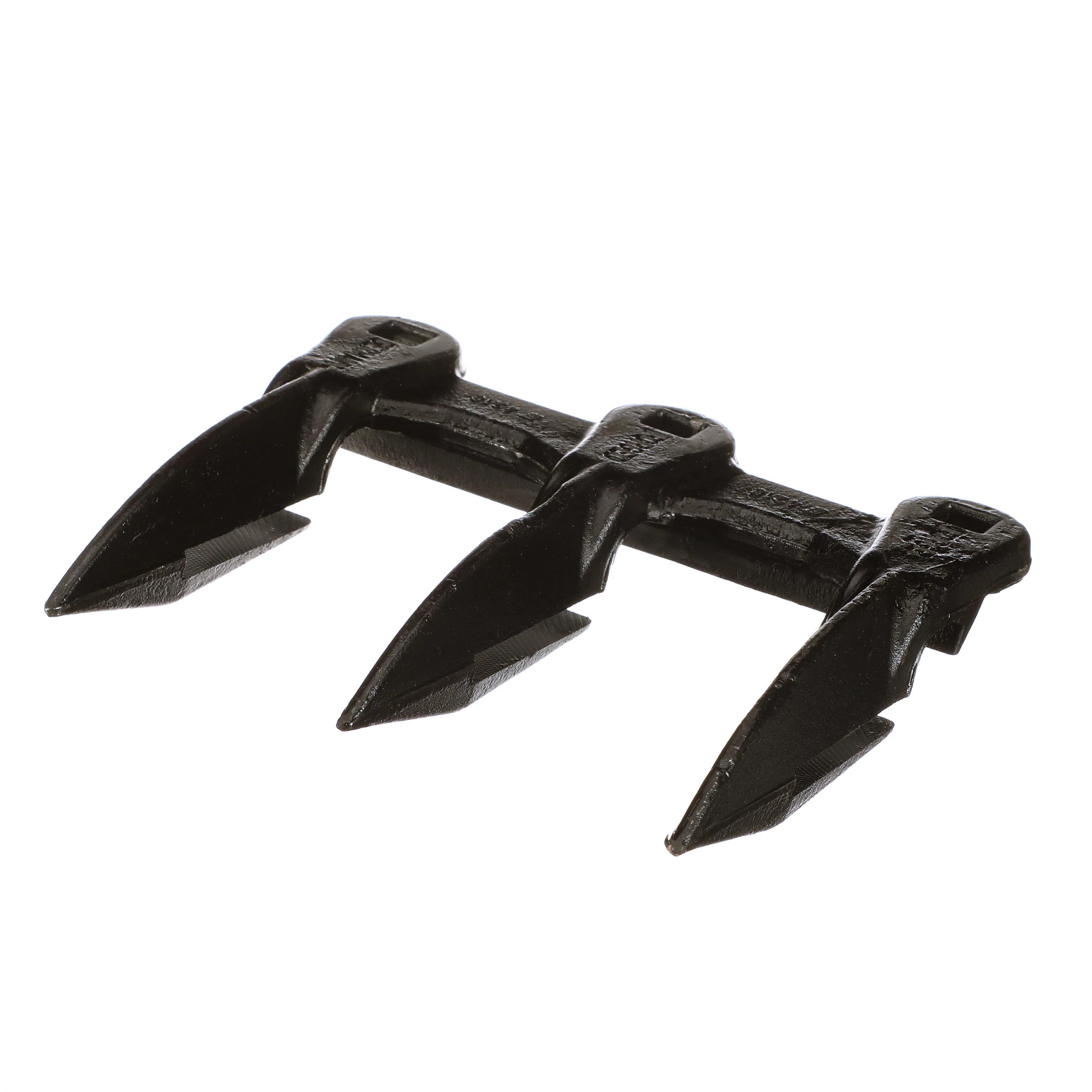 Protetor Triplo - Sistema 3