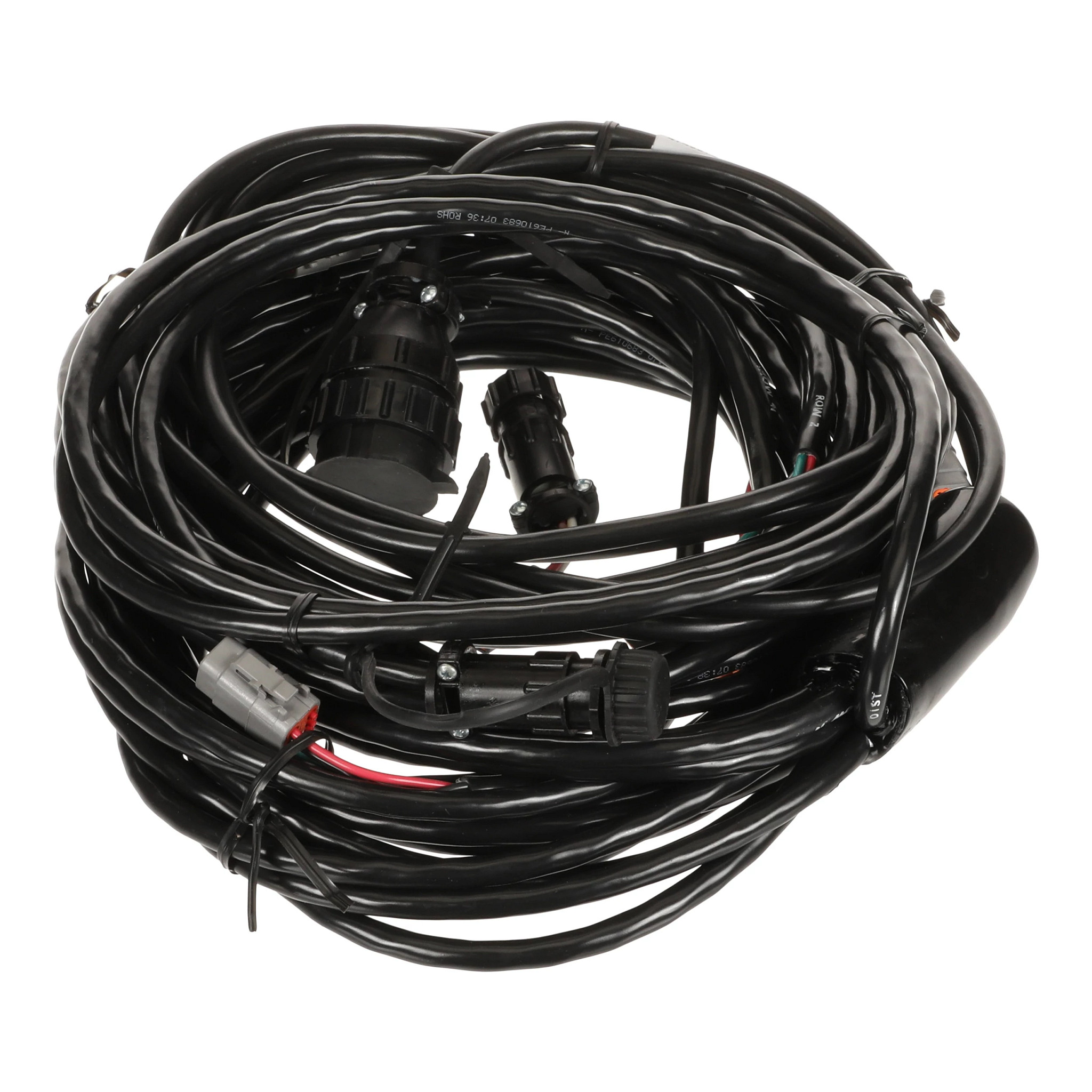 WIRE HARNESS | CASEIH | US | EN