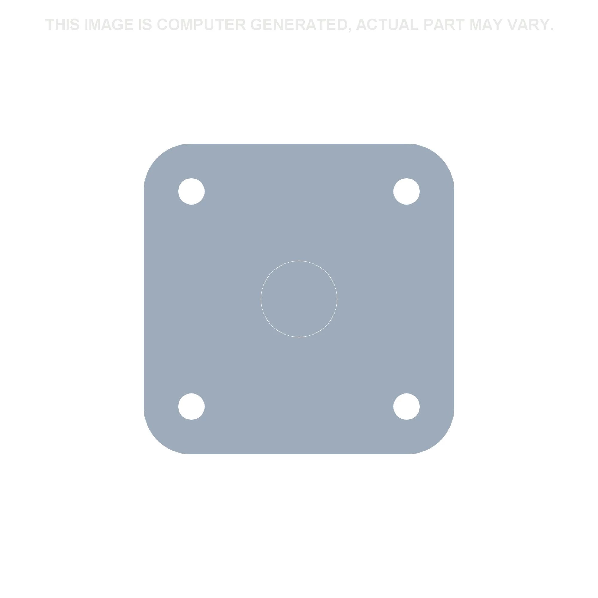 PLAQUE | CASEIH | CA | FR