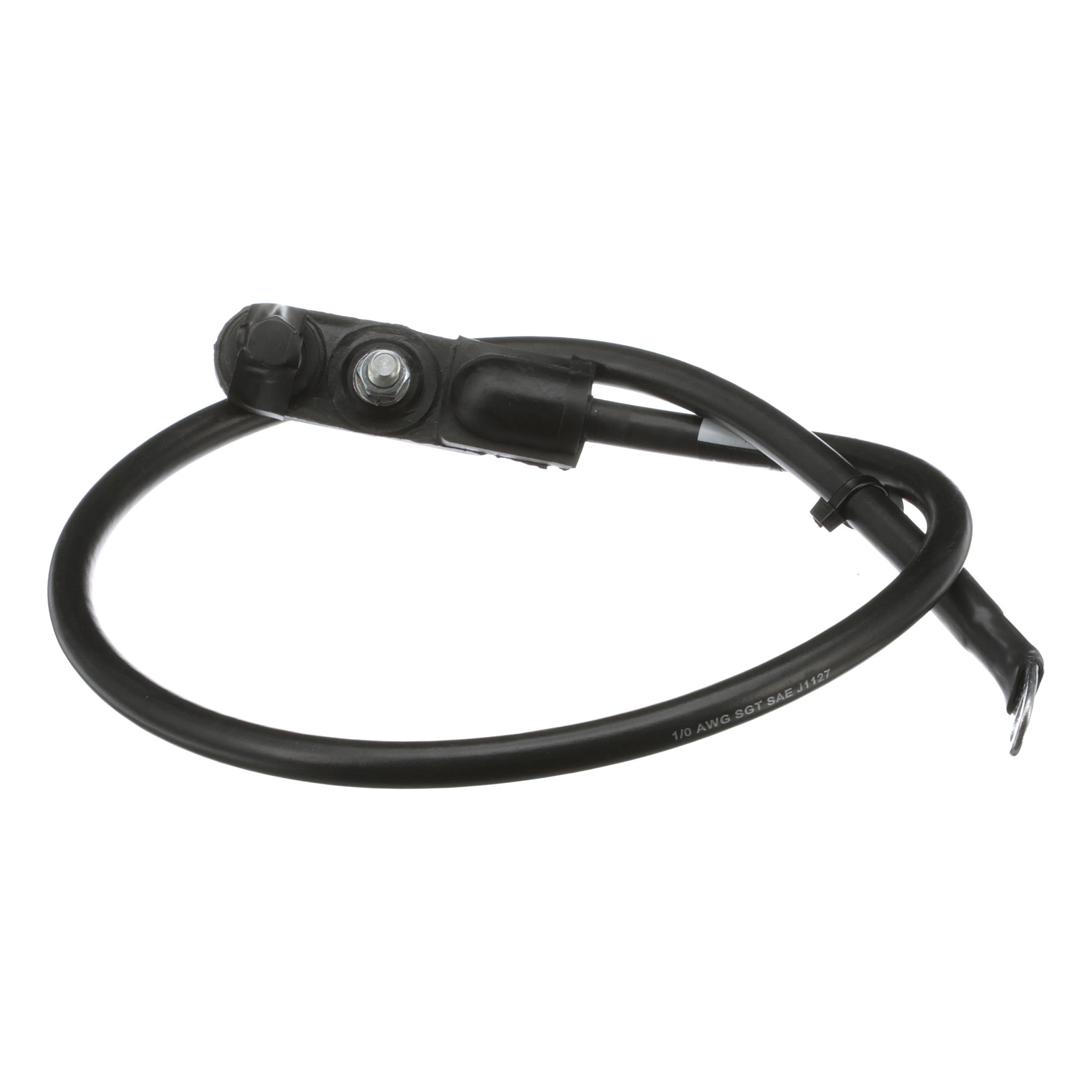 NEG BATTERY CABLE | NEWHOLLANDAG | CA | EN