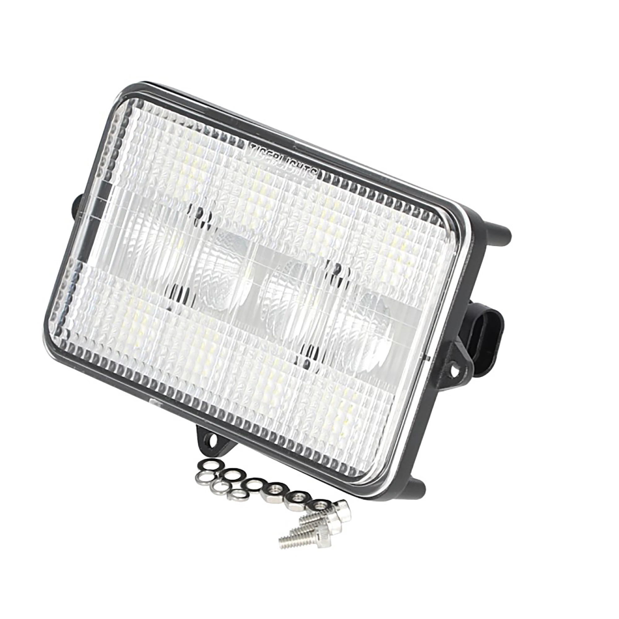 LED Combine Light - Flood/Spot Combo | CASECE | CA | FR