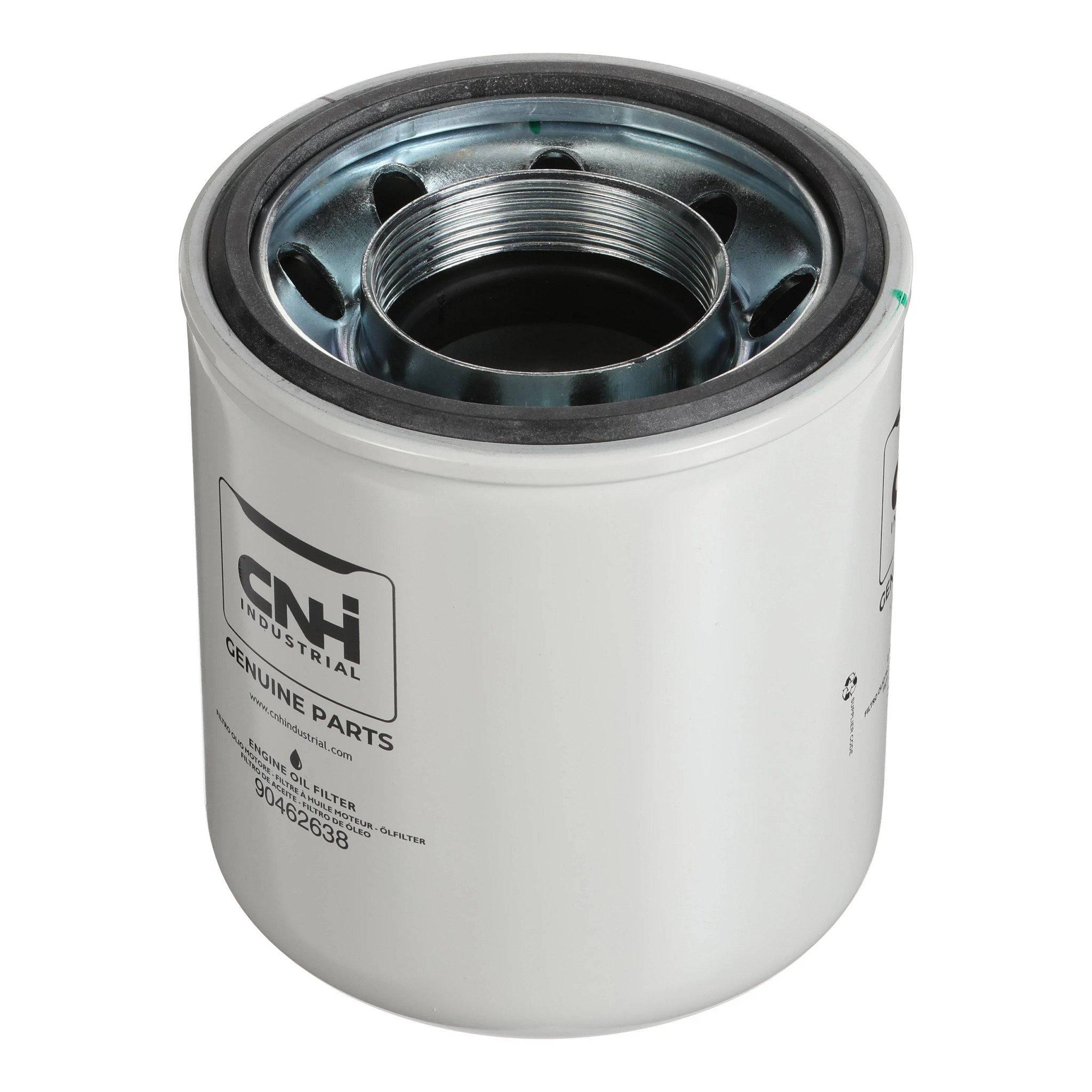 ENGINE OIL FILTER | NEWHOLLANDAG | AMEA | EN