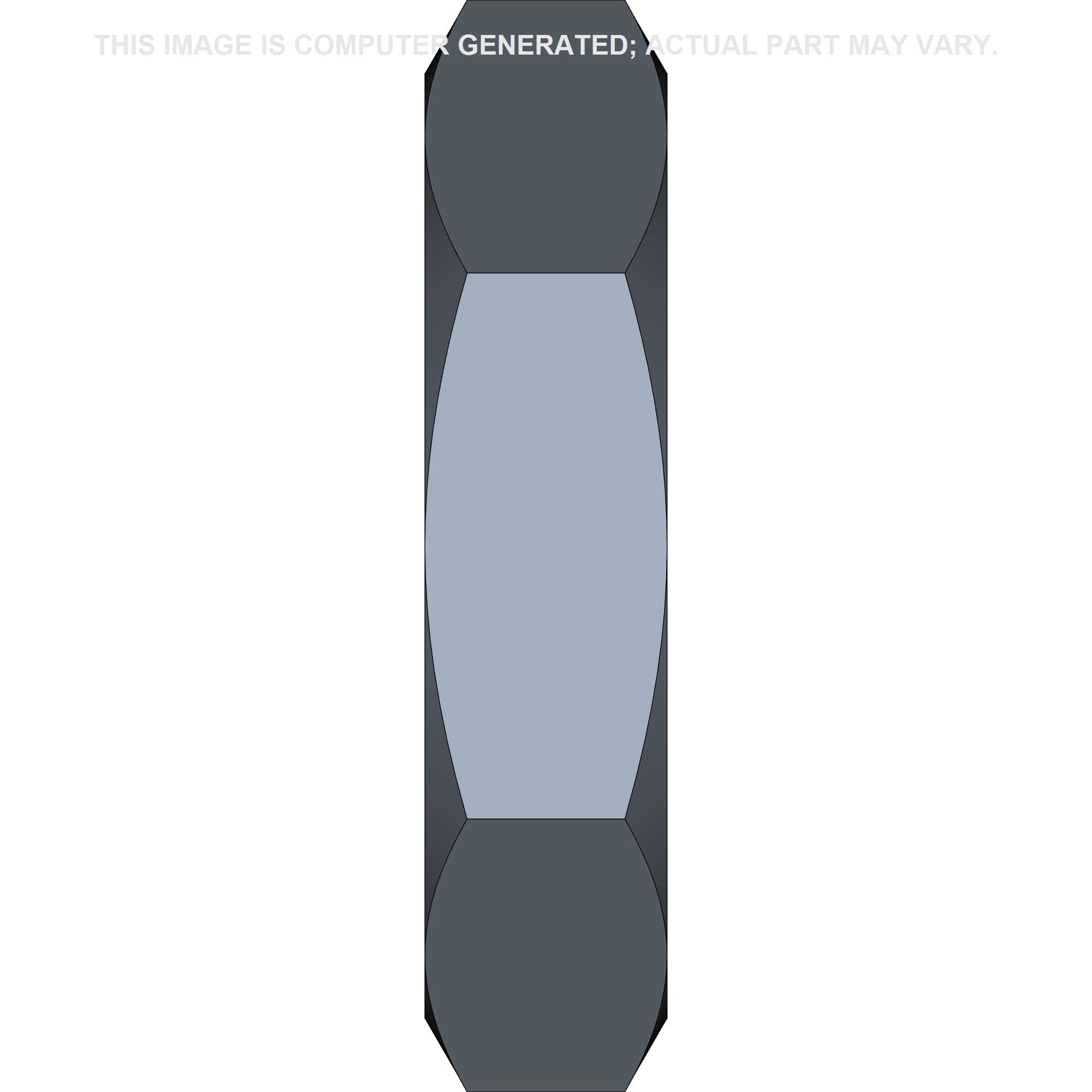 BHD LOCK NUT | CASEIH | CA | EN