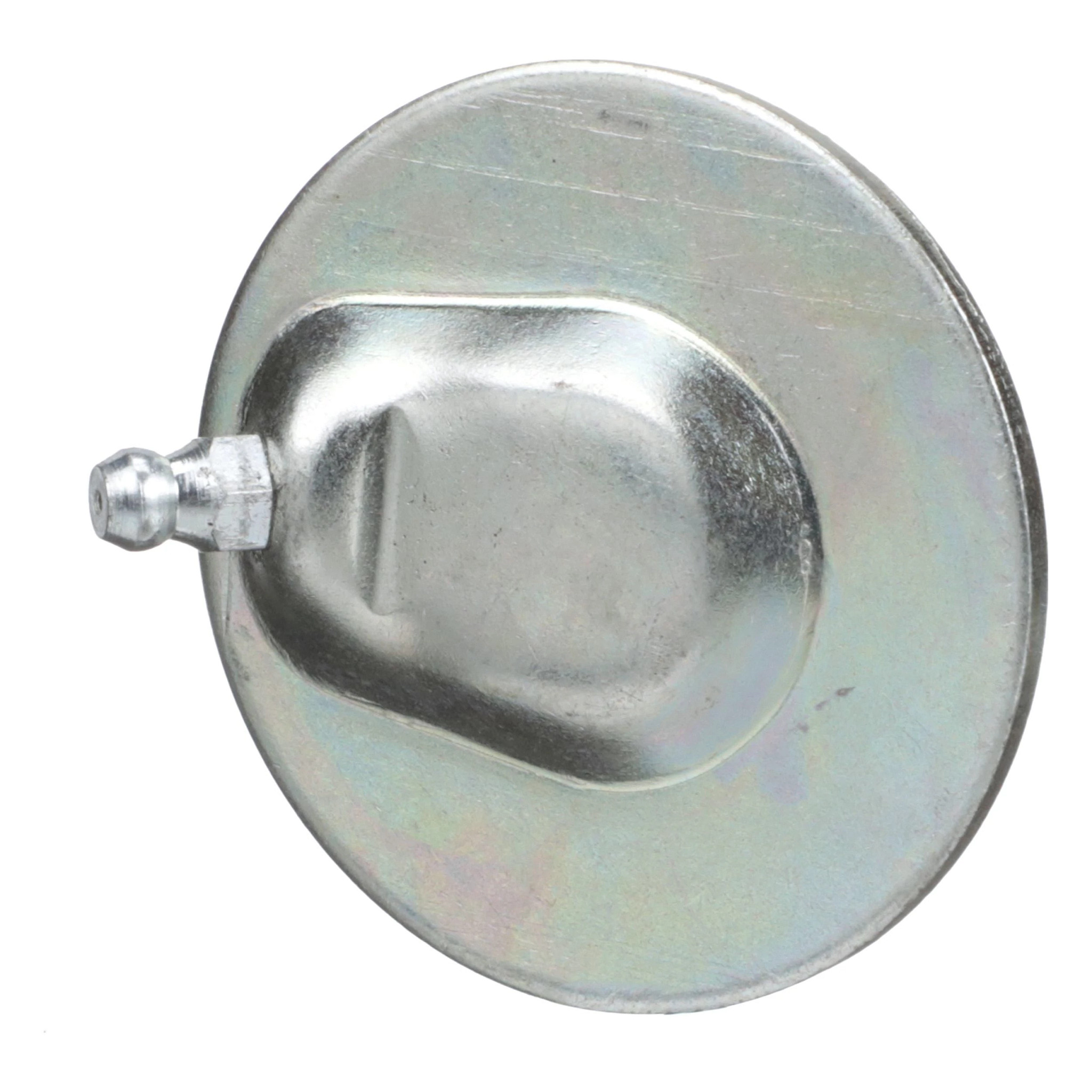 Bearing Cover and Grease Nipple | NEWHOLLANDAG | CA | EN