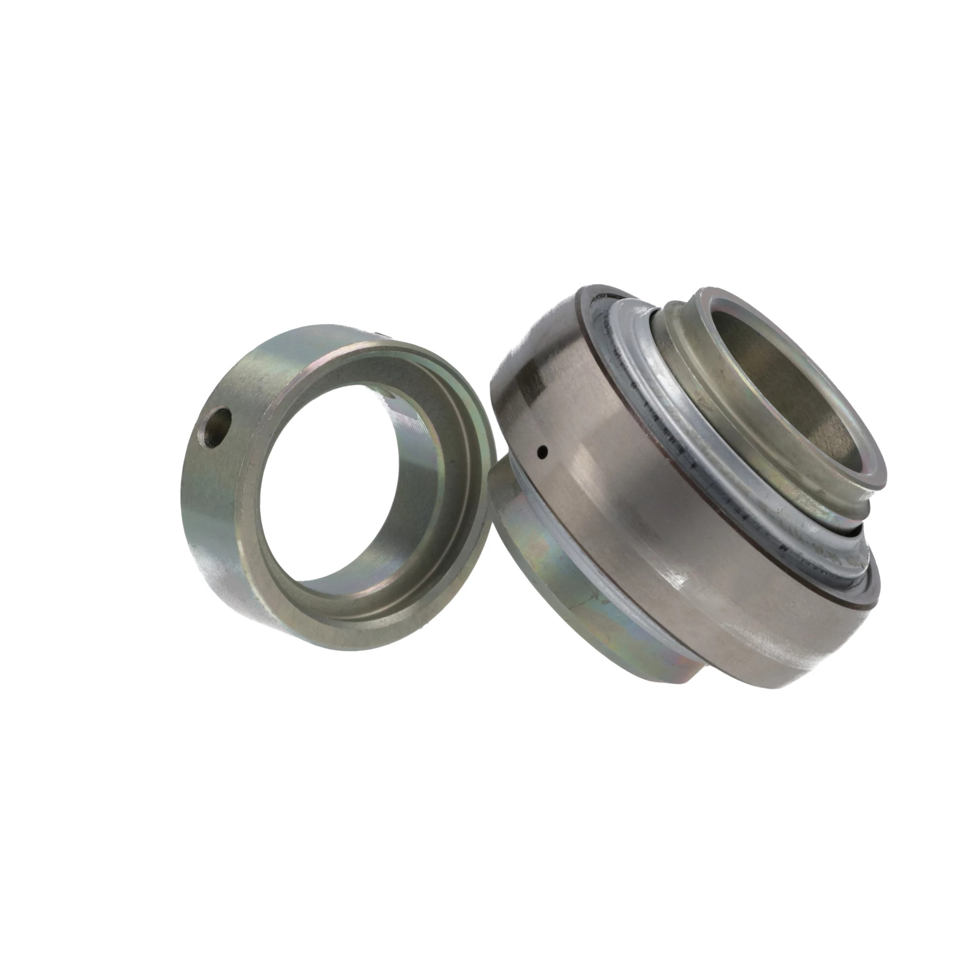 Rolamento de esferas de inserção - YEL 205-2RF - 25 mm DI x 52 mm DE x 44 mm L | CASEIH | BR | PT