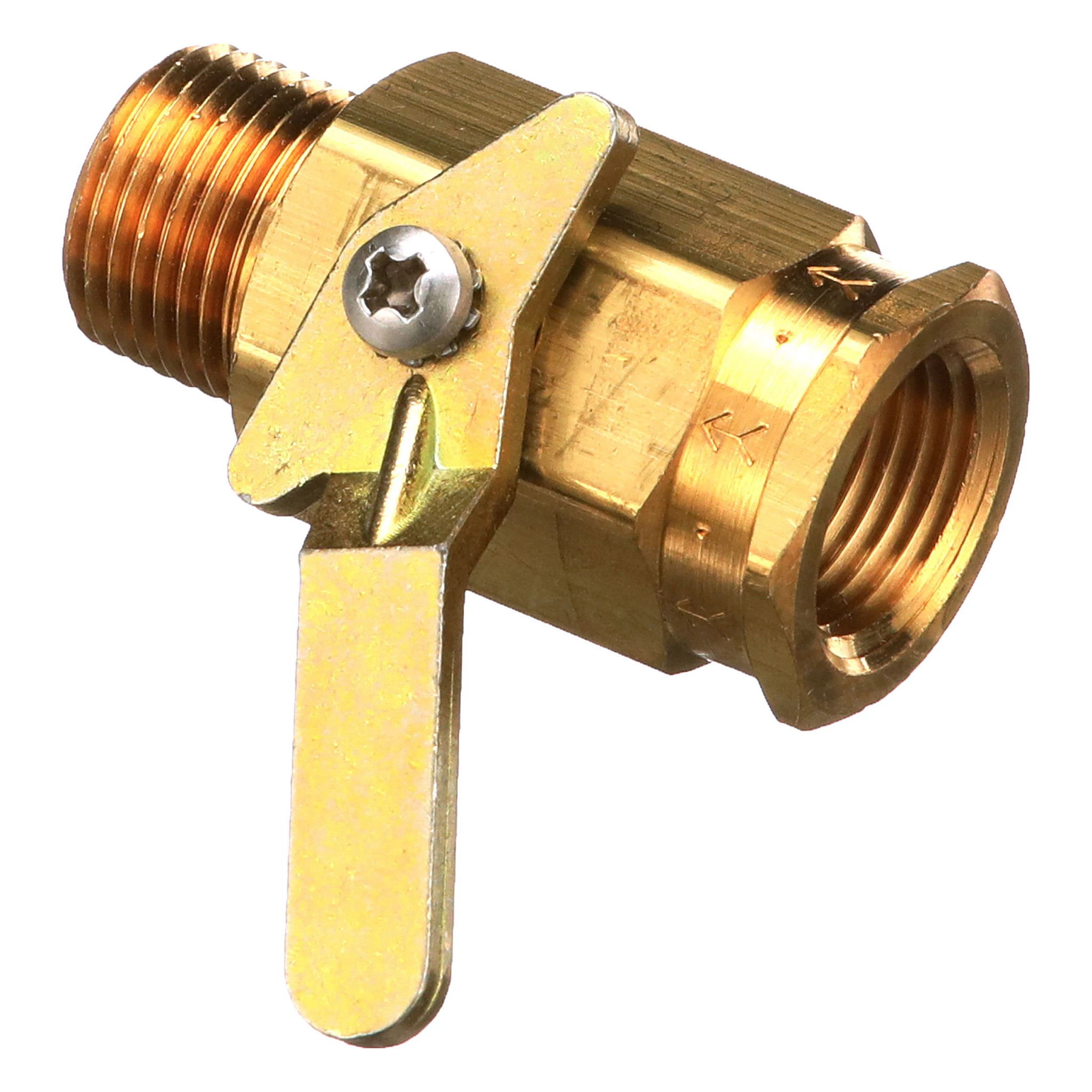 Valve | CASECE | CA | EN
