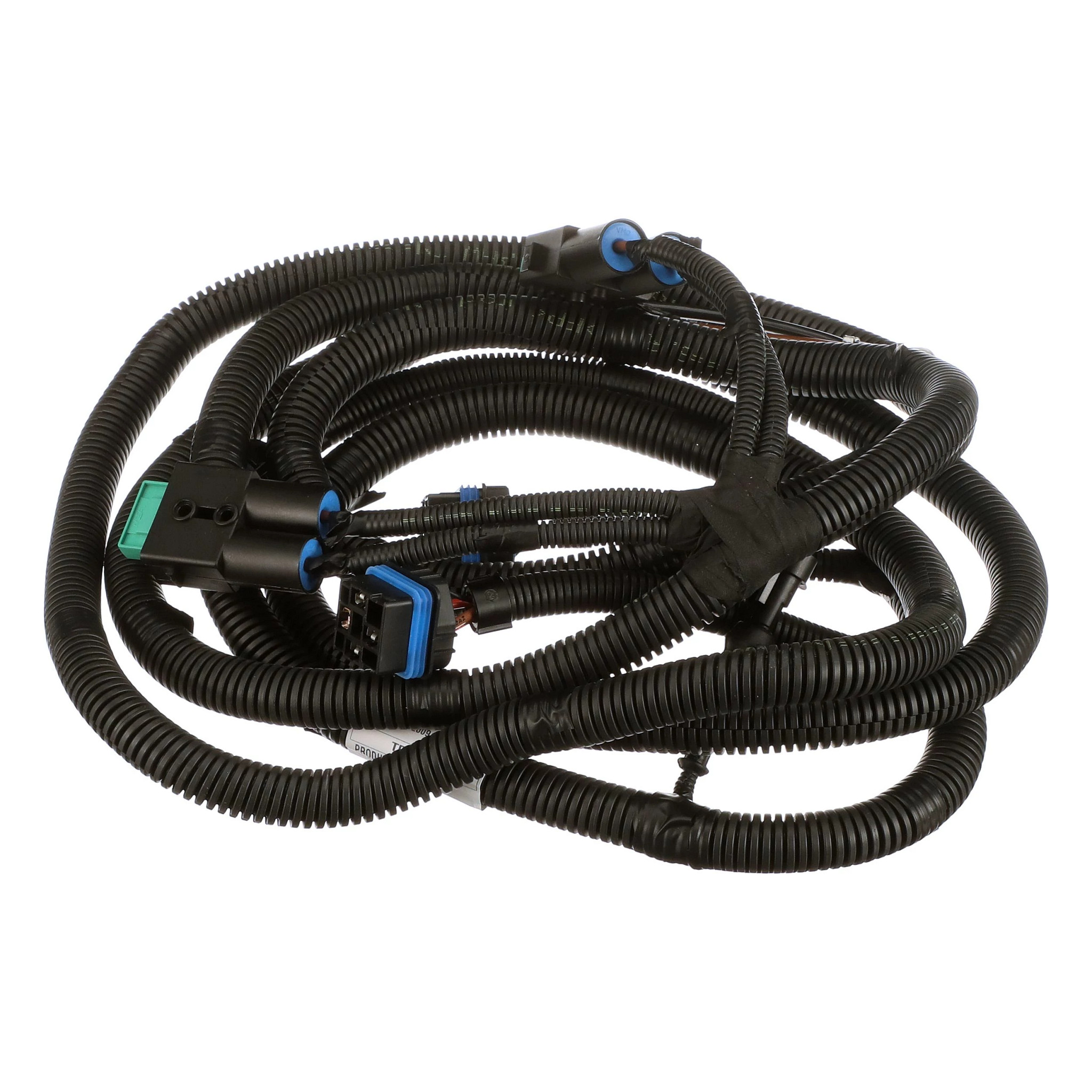 WIRE HARNESS | NEWHOLLANDCE | ANZ | EN