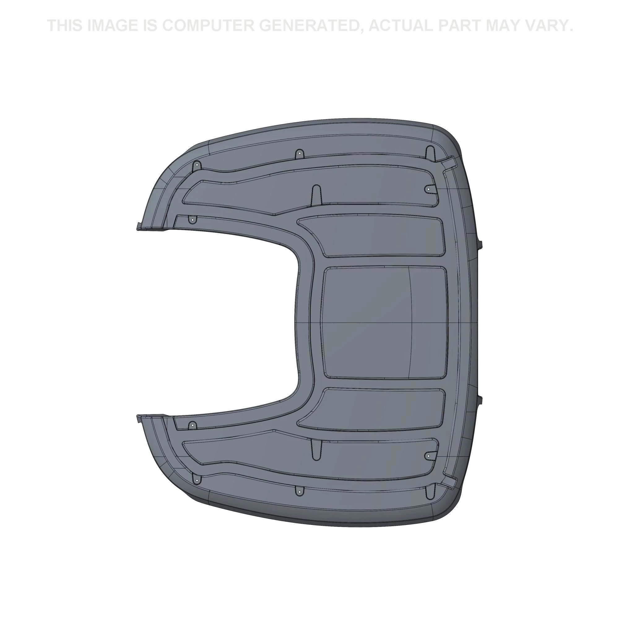 TETTO | NEWHOLLANDAG | IT | IT