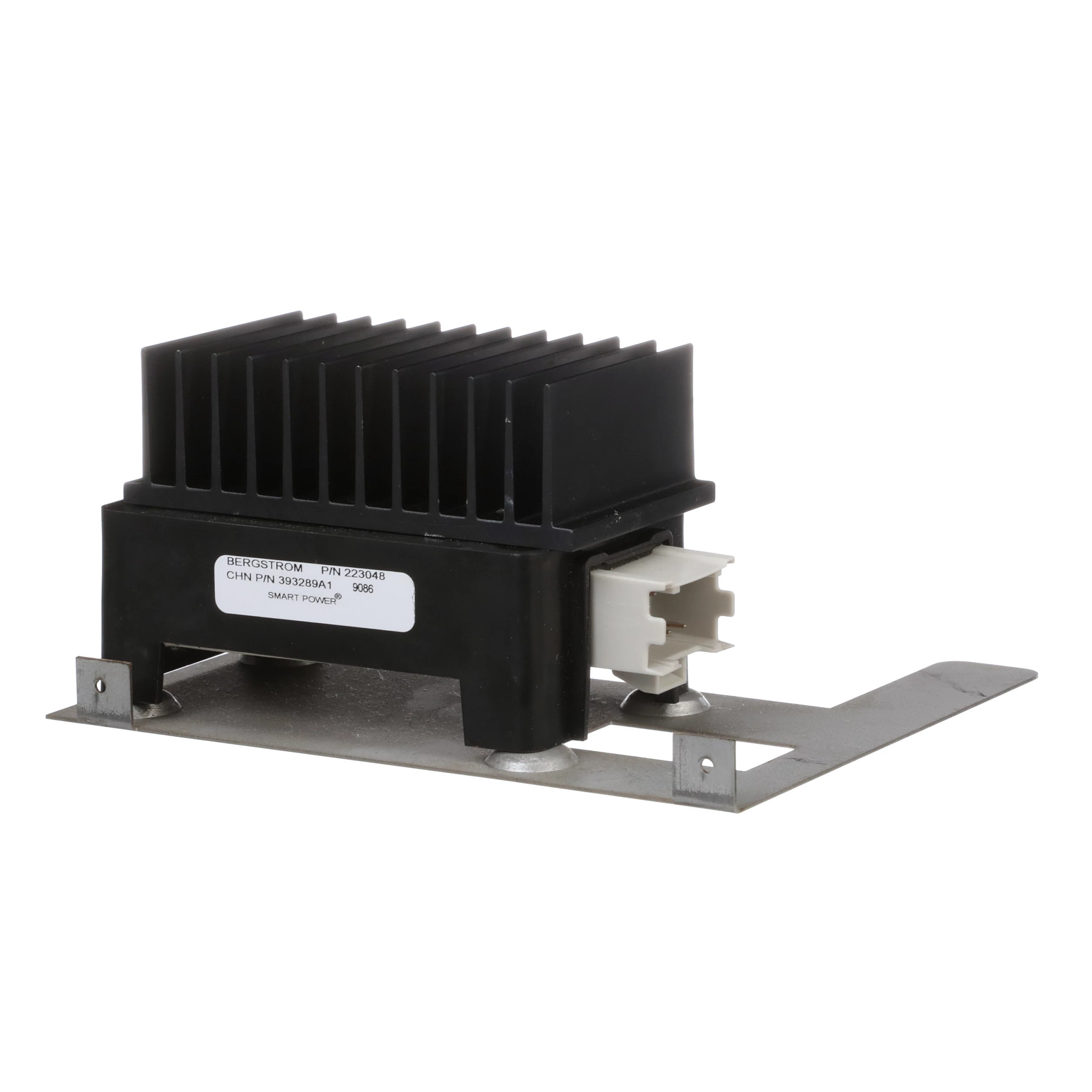 Conjunto de controle | CASEIH | BR | PT