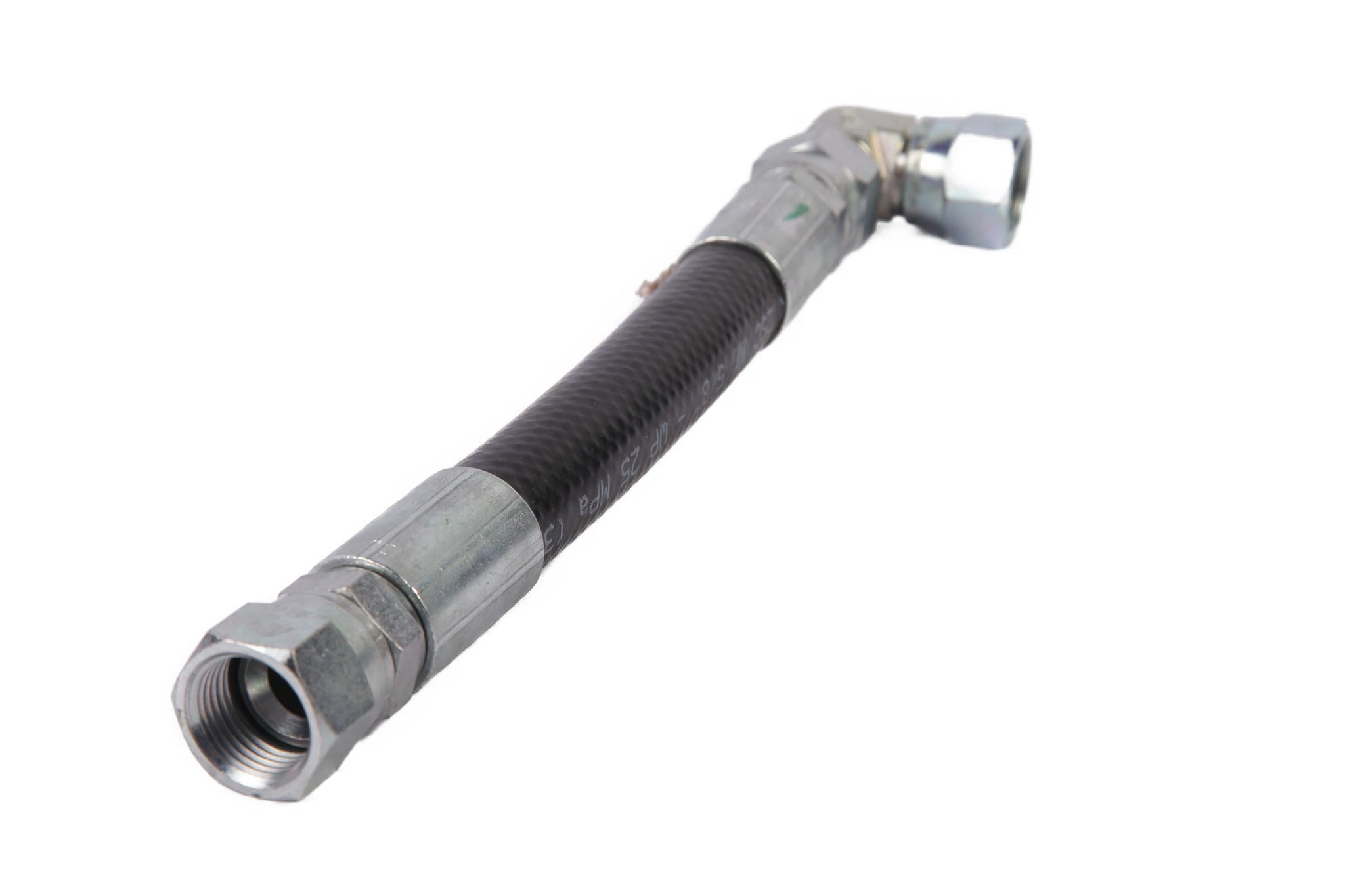 TUBO HIDRÁULICO | NEWHOLLANDAG | ES | ES