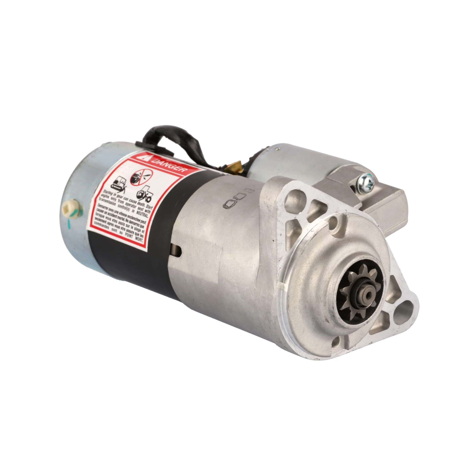 DEMARREUR RENOVE | NEWHOLLANDCE | CA | FR