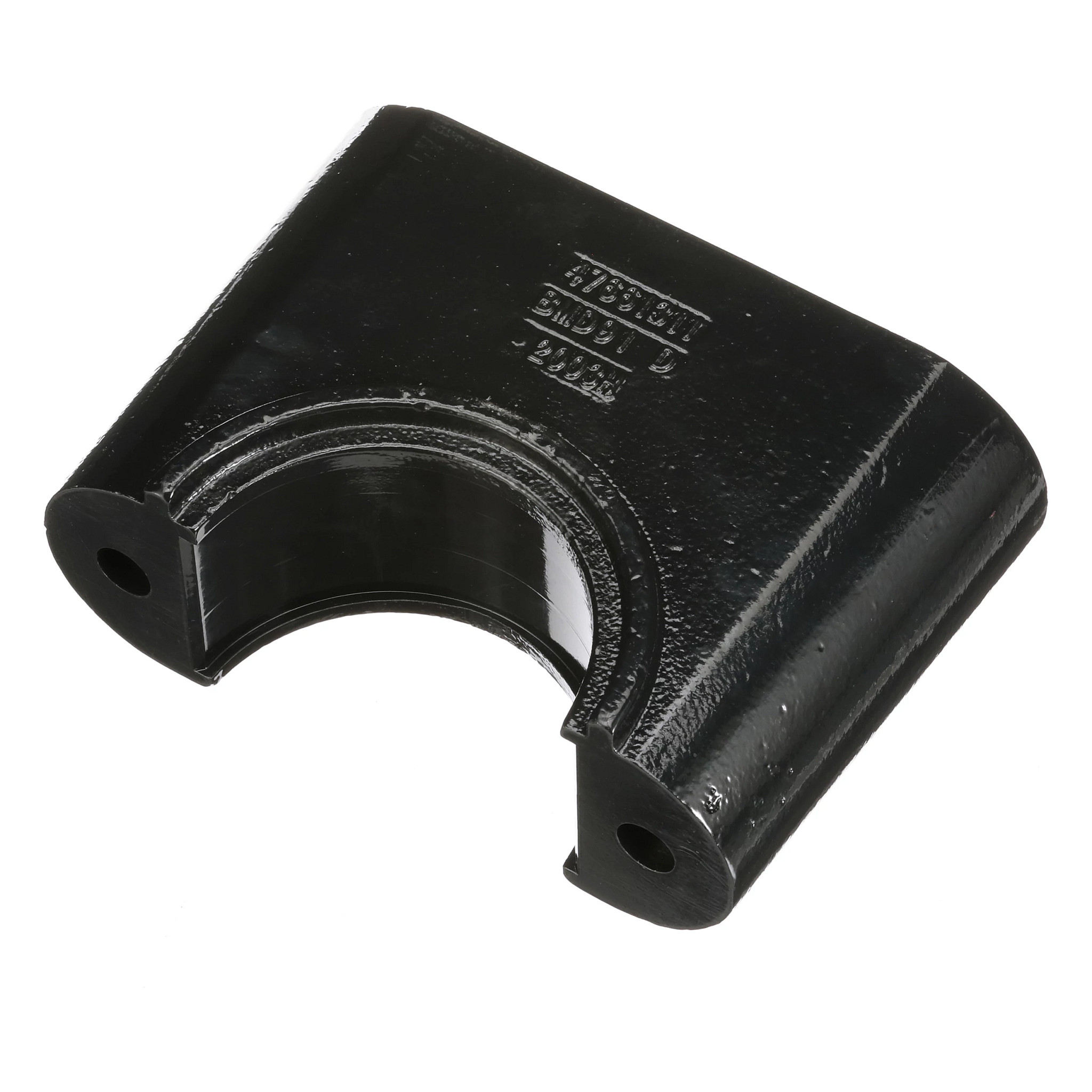 LAGERABDECKUNG | NEWHOLLANDAG | DE | DE