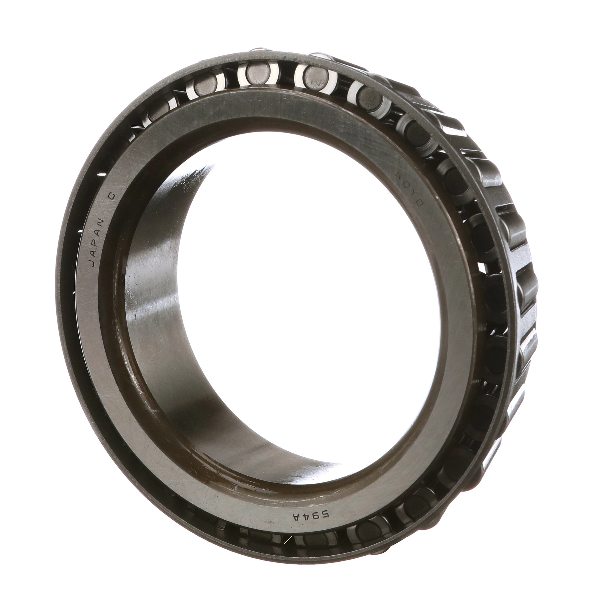 Cone de rolamento de rolos cónicos - 594 - 95 mm DI x 36 mm L | CASECE | BR | PT