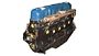 FORD 6 CYL GAS ENGINE | NEWHOLLANDCE | US | EN