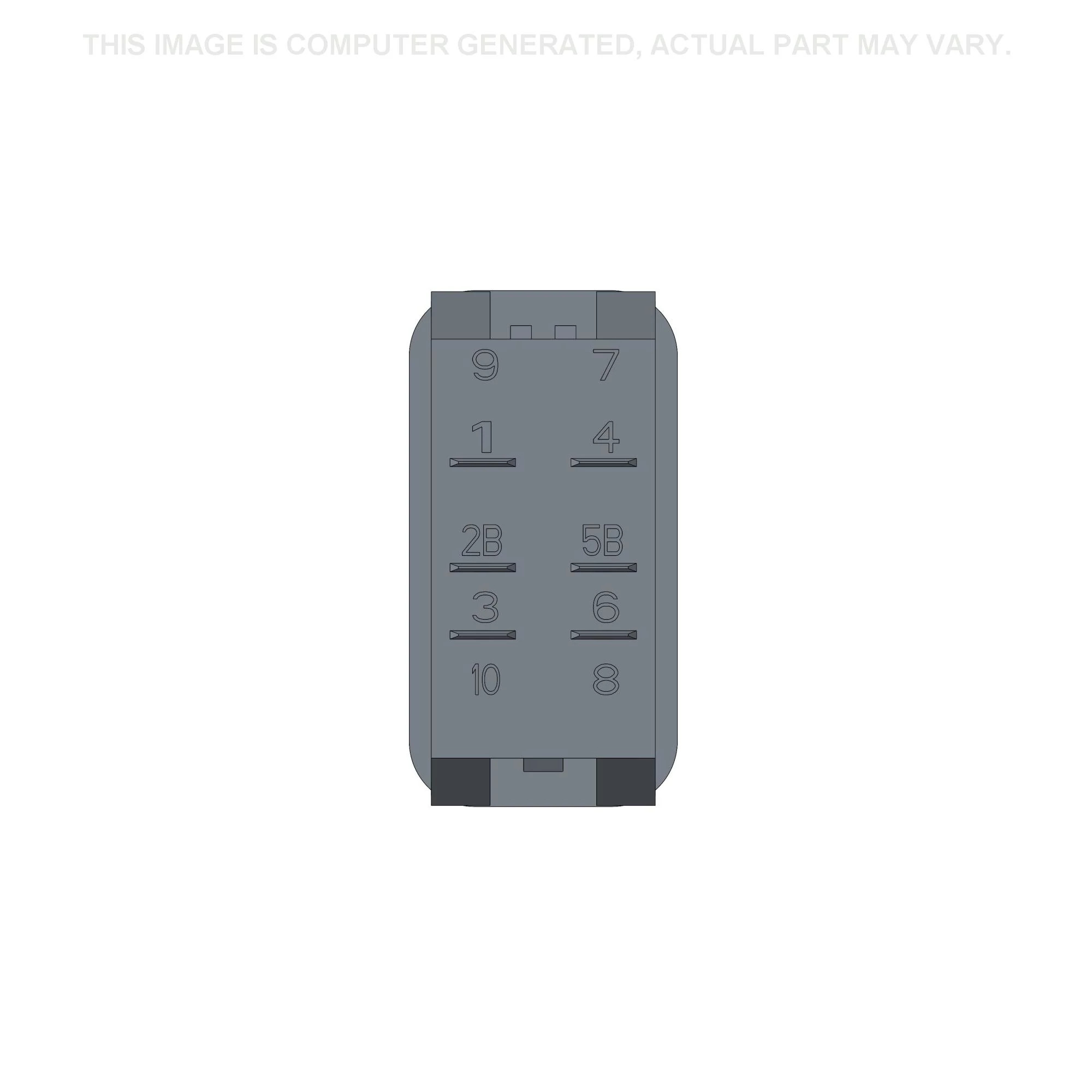 Interruptor Elétrico - 87270711