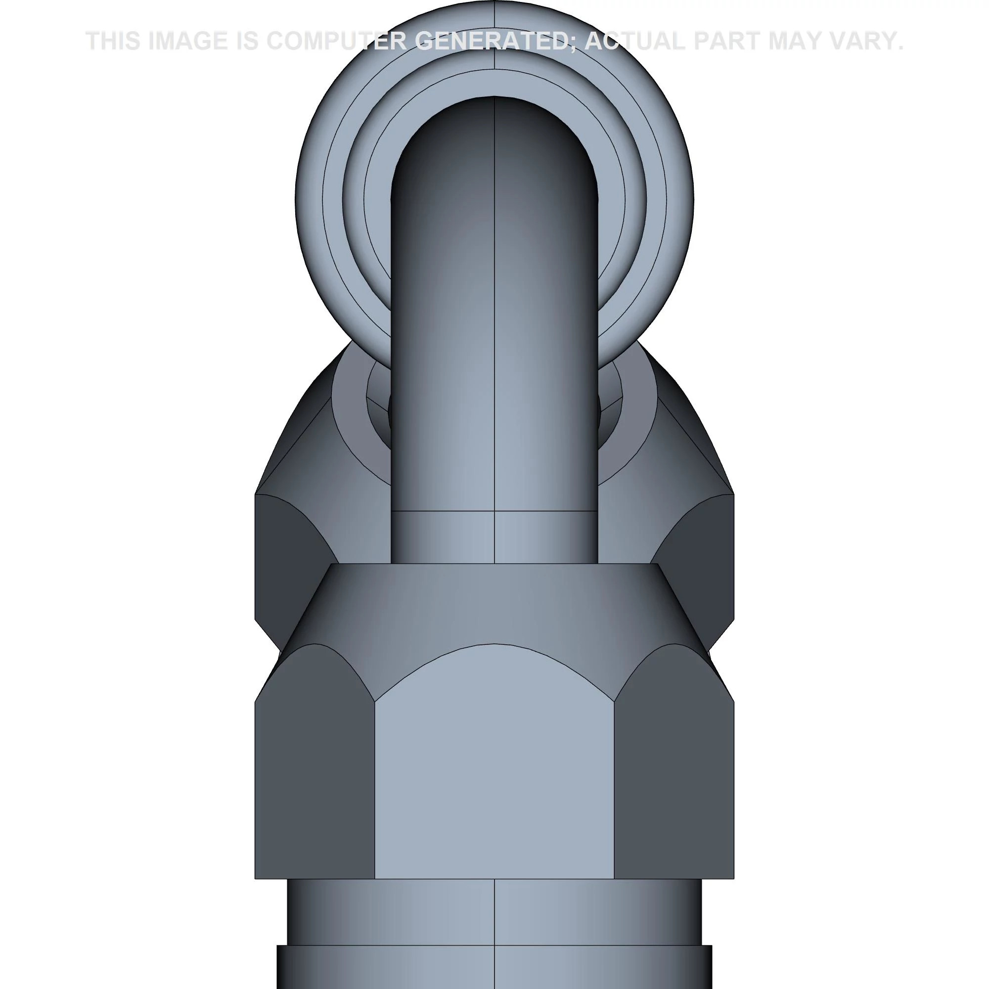 A/C HOSE | NEWHOLLANDCE | CA | EN