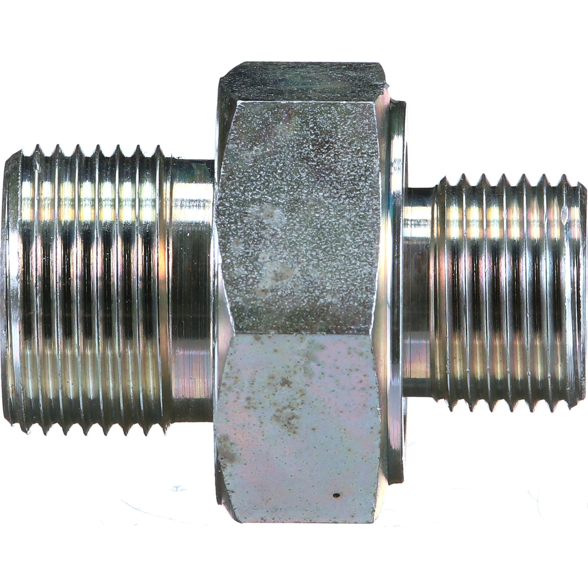 HYD CONNECTOR | NEWHOLLANDAG | IE | EN