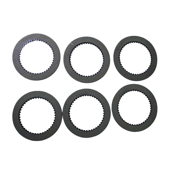 Clutch Assembly Kit