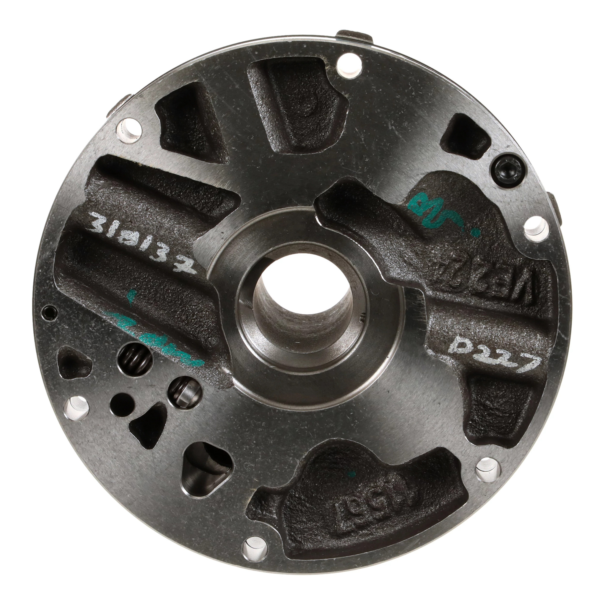 PUMP | NEWHOLLANDAG | CA | EN