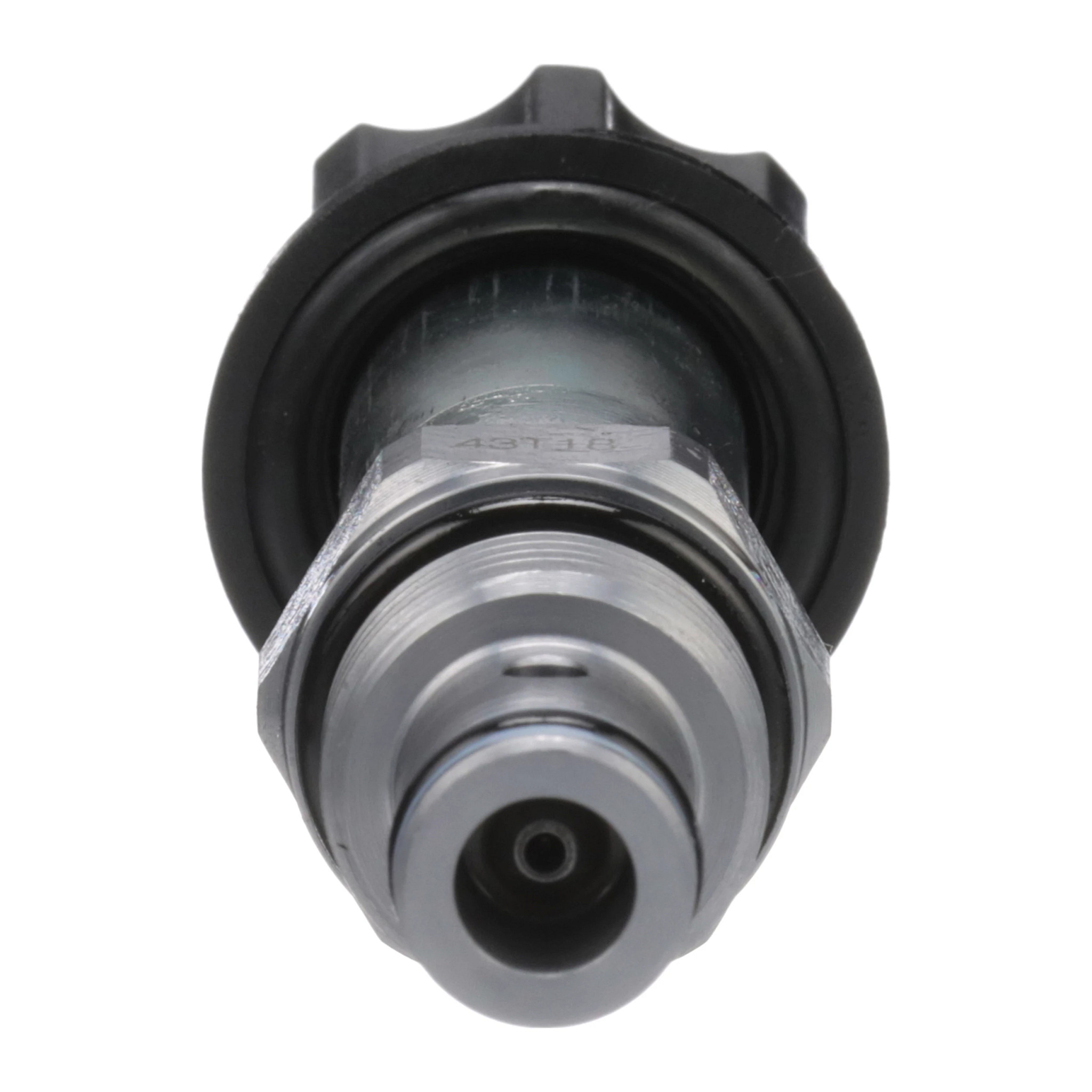 SOLENOID | MILLER | CA | EN