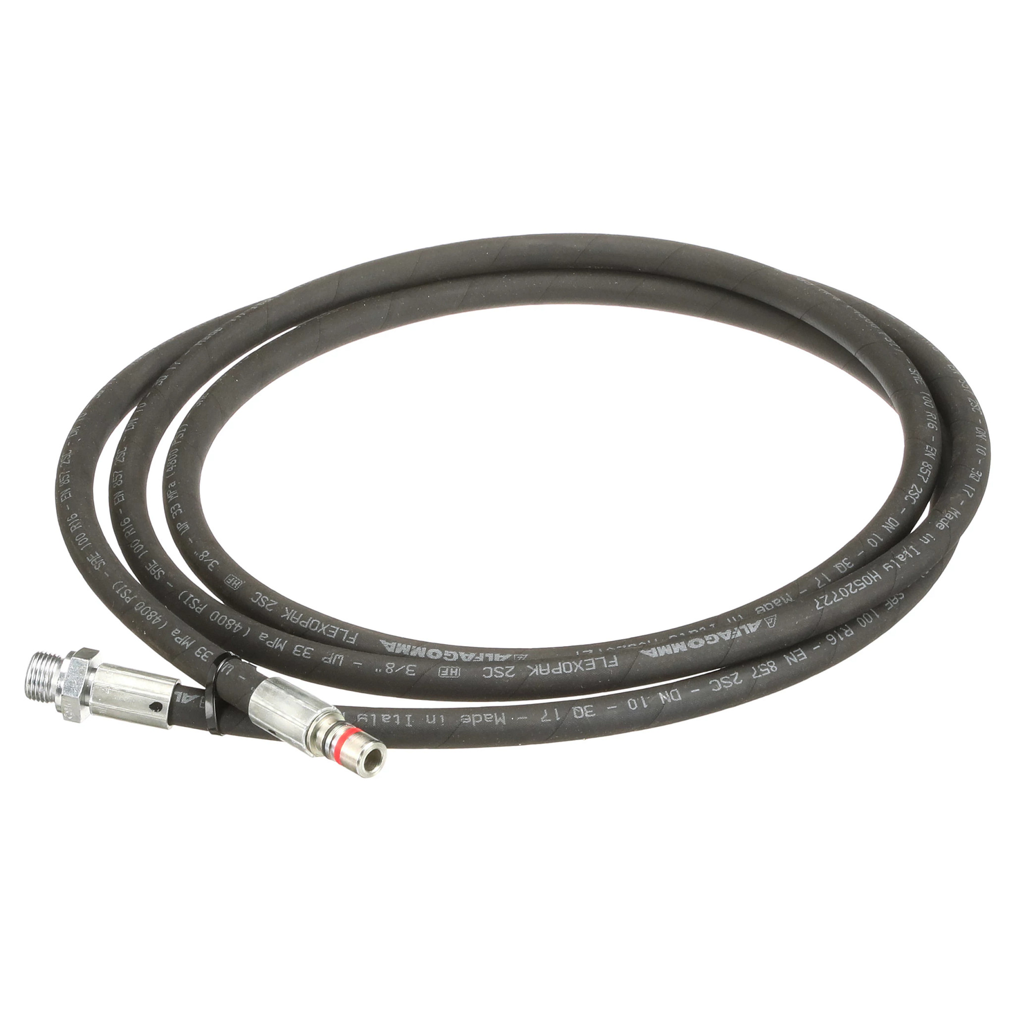 HYDRAULIC HOSE | NEWHOLLANDAG | AMEA | EN