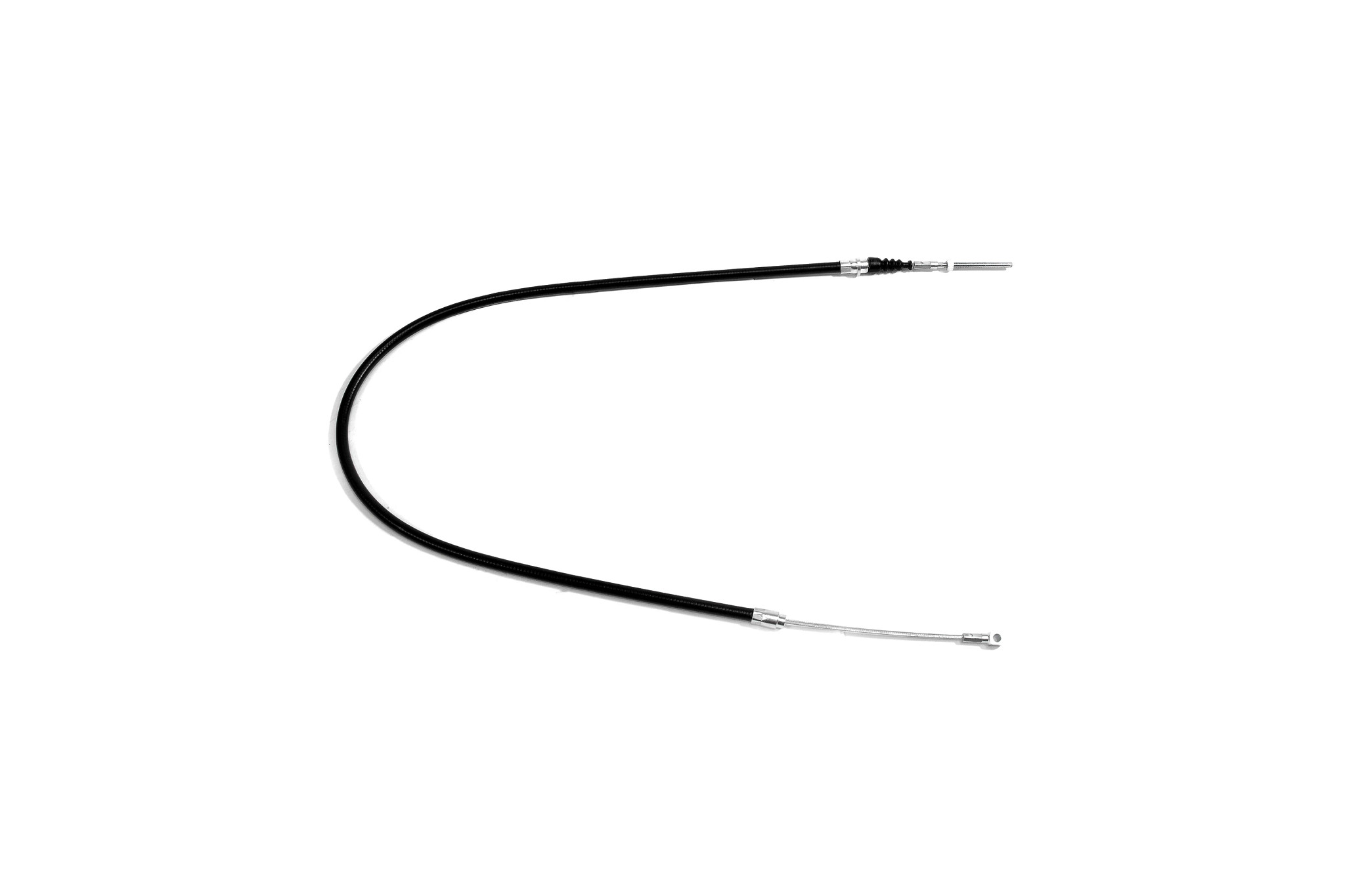 Cabo de controlo da Embreagem da TDF - 1267 mm C