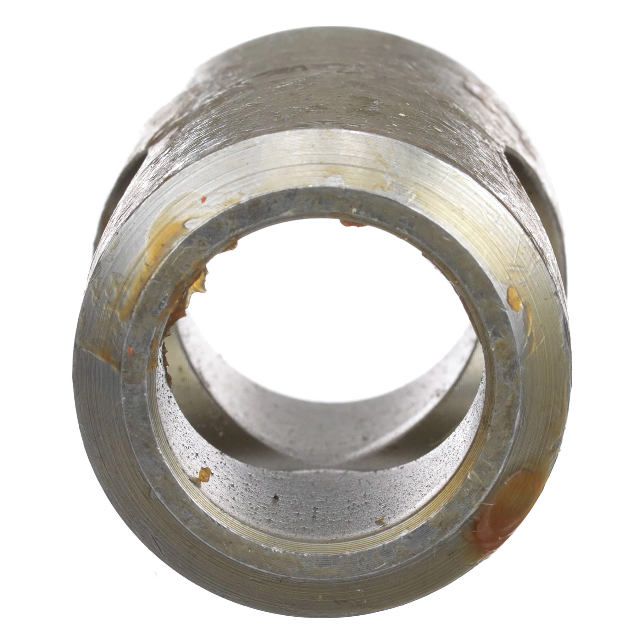 CROISILLON | NEWHOLLANDAG | CA | EN