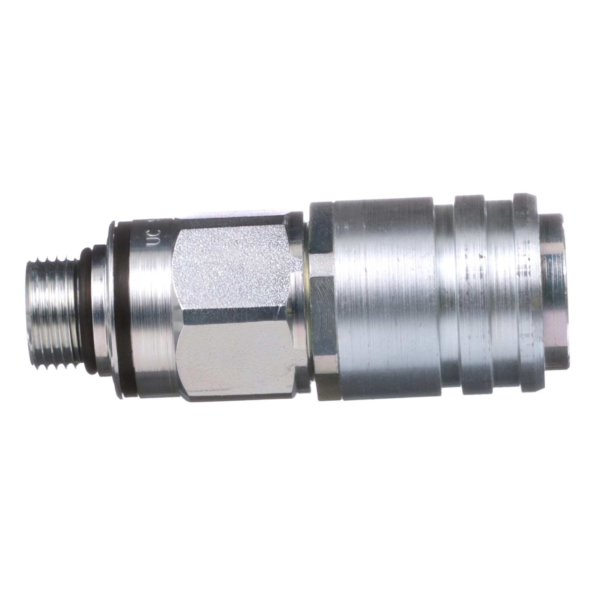 FLEXIBLE COUPLING | FLEXICOIL | CA | FR