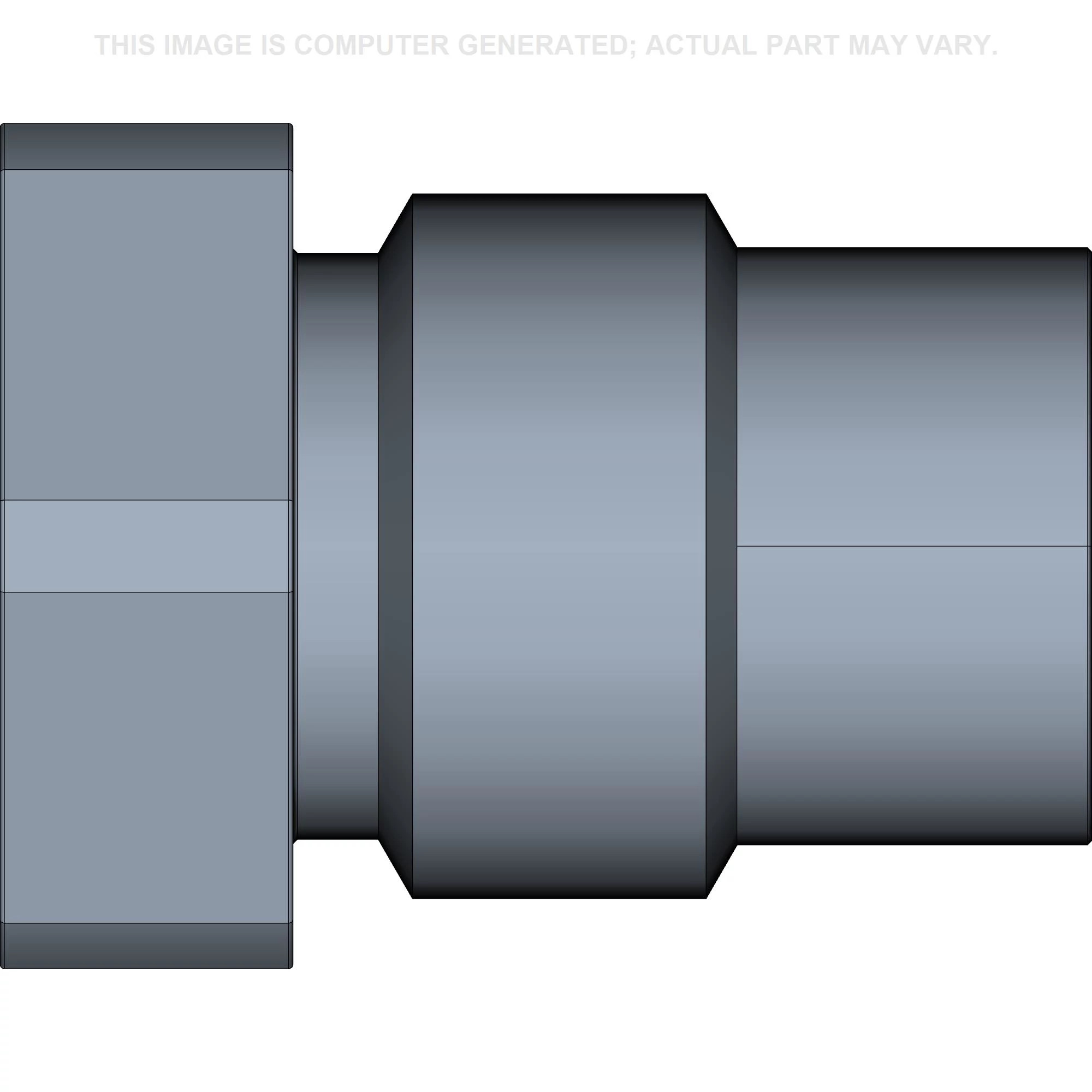 TUERCA | CASECE | EU | EN