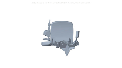 ASIENTO DEL PASAJERO | NEWHOLLANDCE | EU | ES