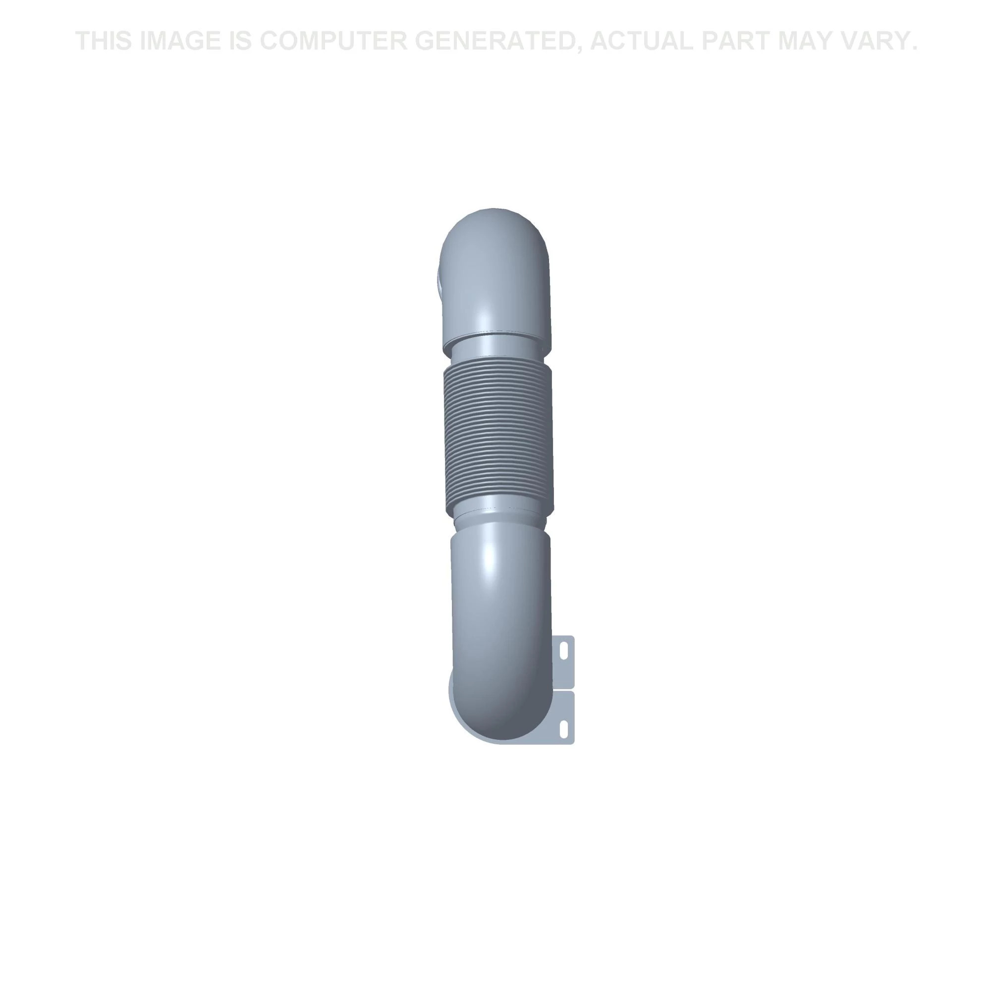 EXHAUST SYSTEM PIPE | CASECE | US | EN