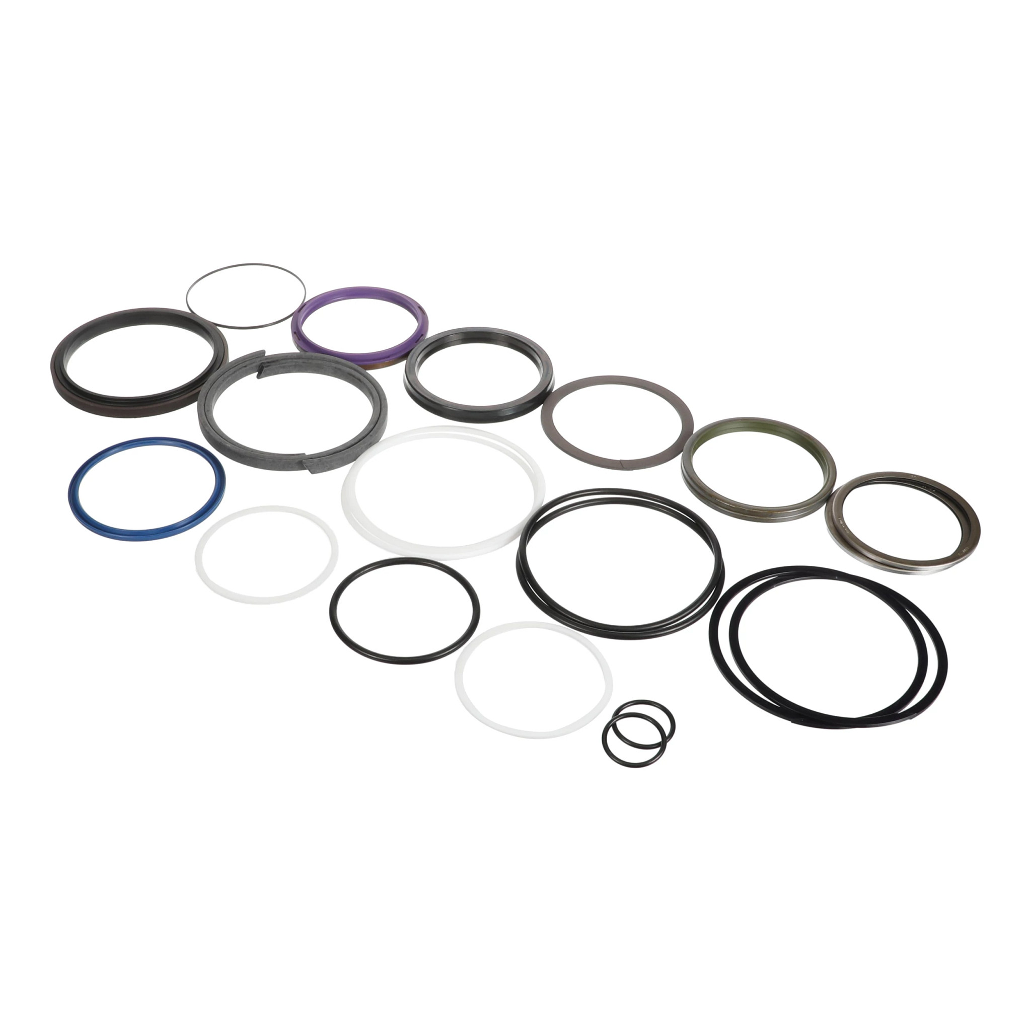 SEAL KIT | CASEIH | US | EN