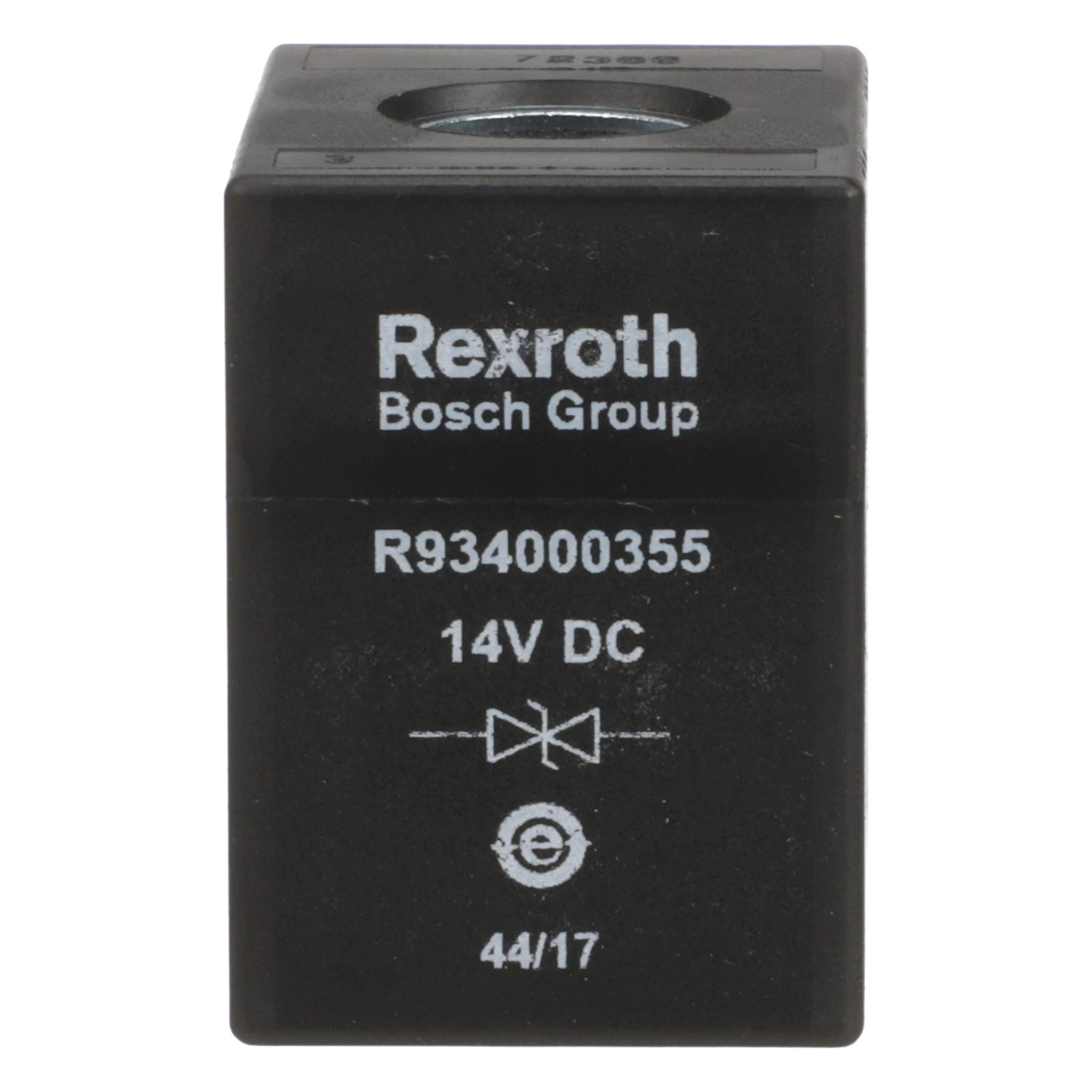 Ride Control Hydraulic Coupler
