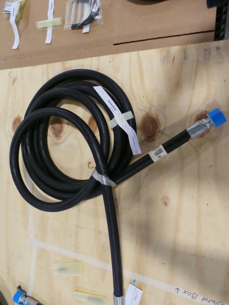 HYDRAULIC HOSE | CASEIH | CA | EN