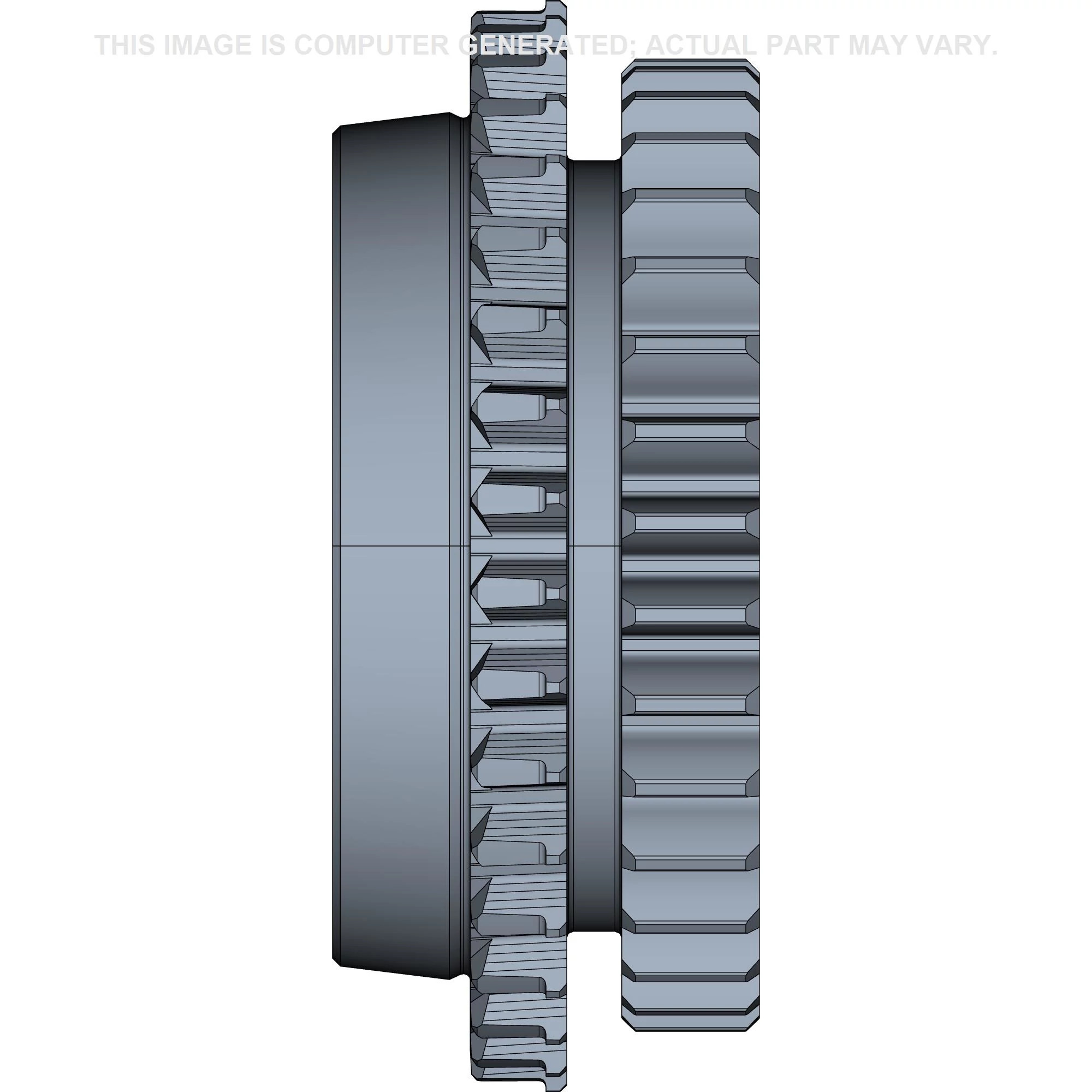 GEAR | CASECE | US | EN