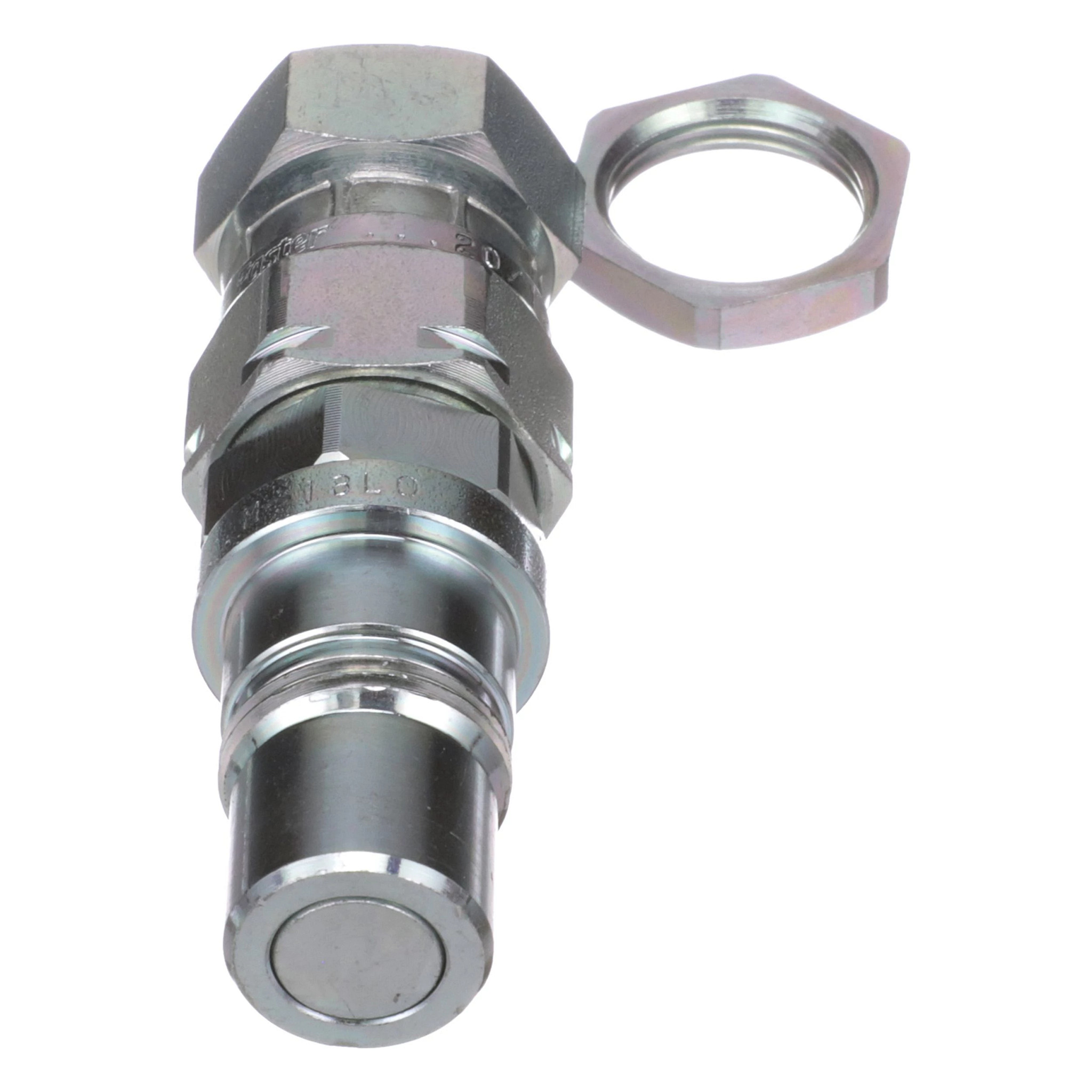 QUICK MALE COUPLING | MILLER | NZ | EN