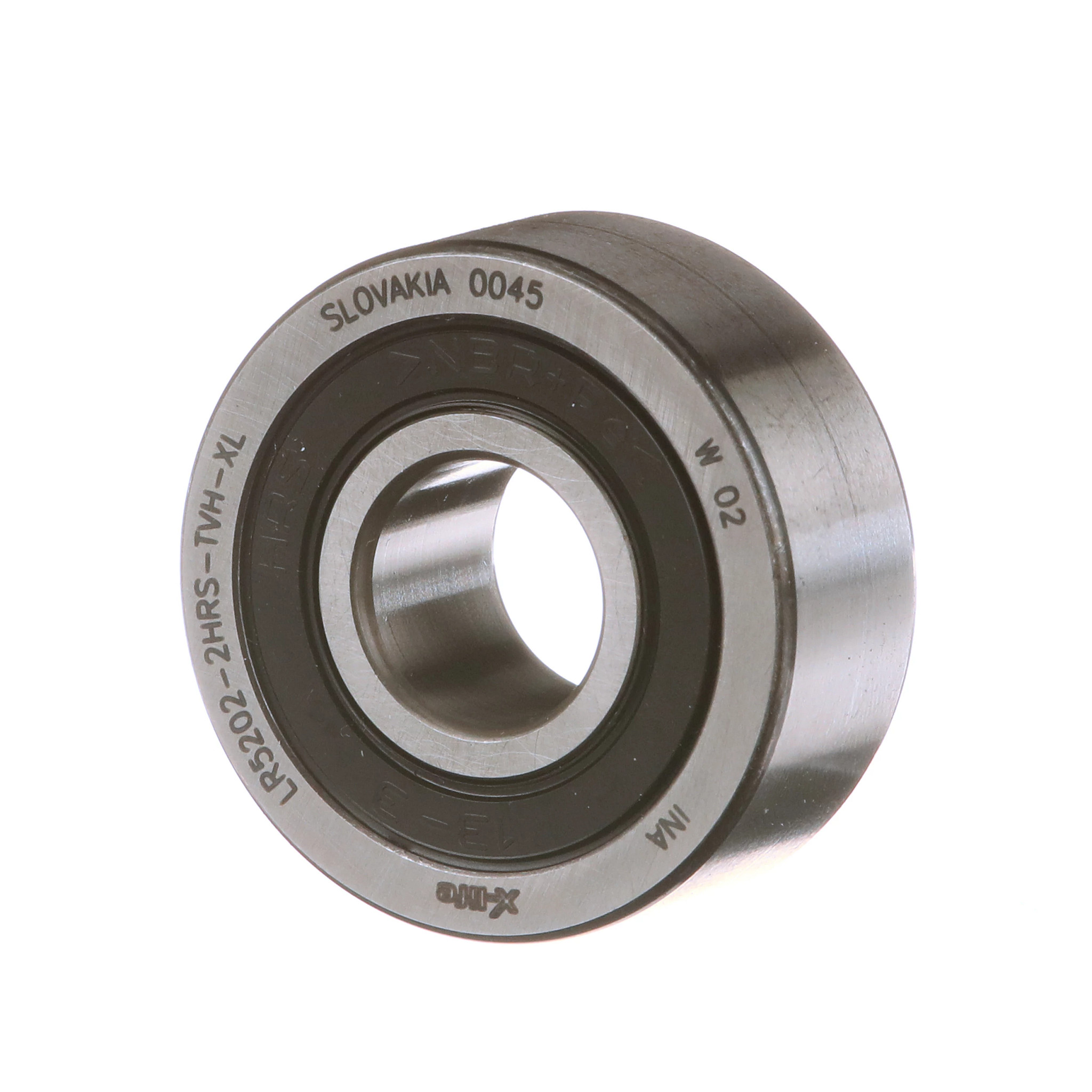 Rolo do came - 305802 C-2RS1 - 15 mm DI x 40 mm DE x 15 mm L | NEWHOLLANDCE | BR | PT