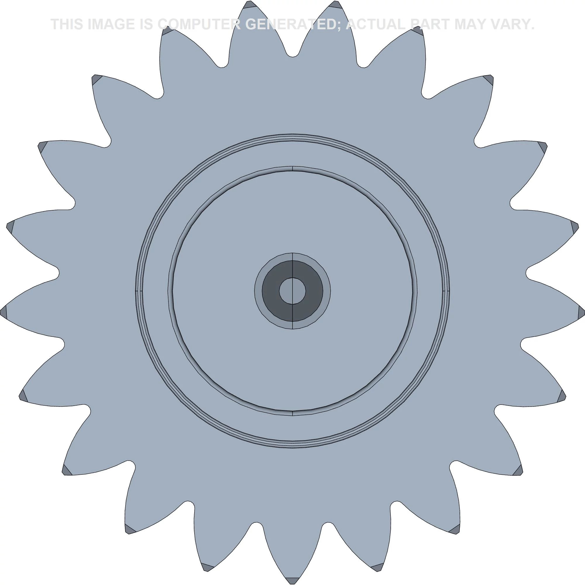 SUN GEAR | NEWHOLLANDCE | ANZ | EN