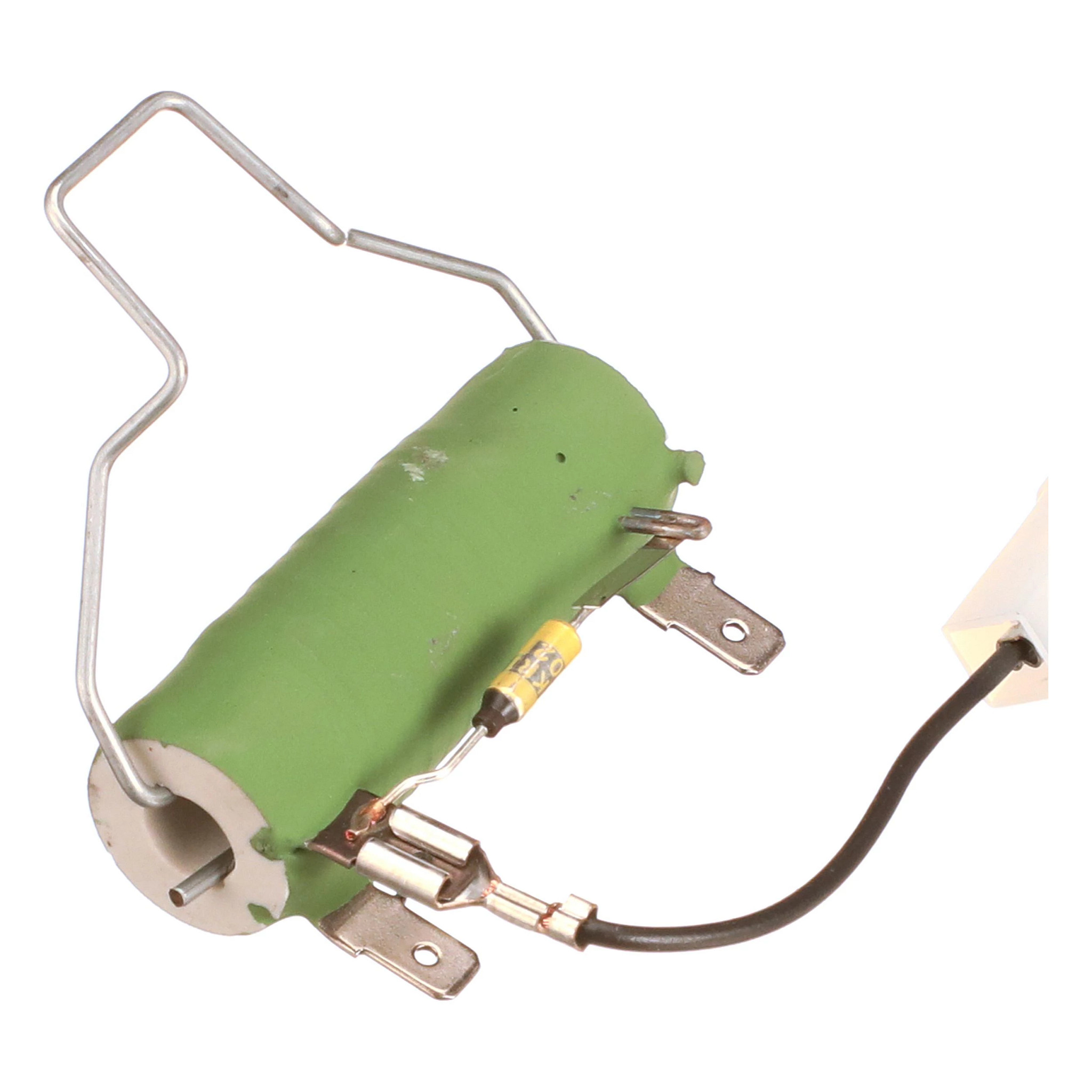 Blower Resistor | CASECE | US | EN