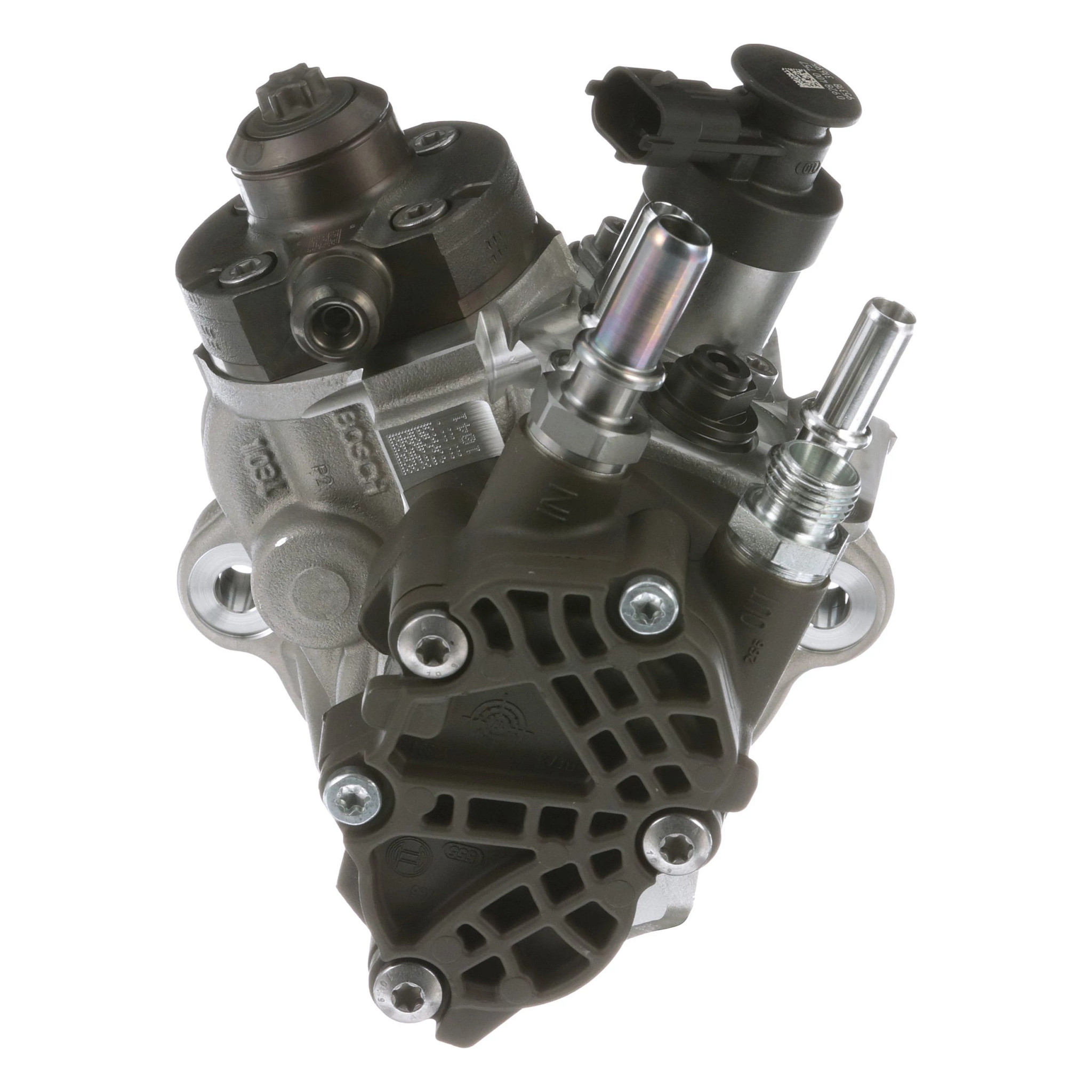 FUEL INJECTION PUMP | CASEIH | GB | EN