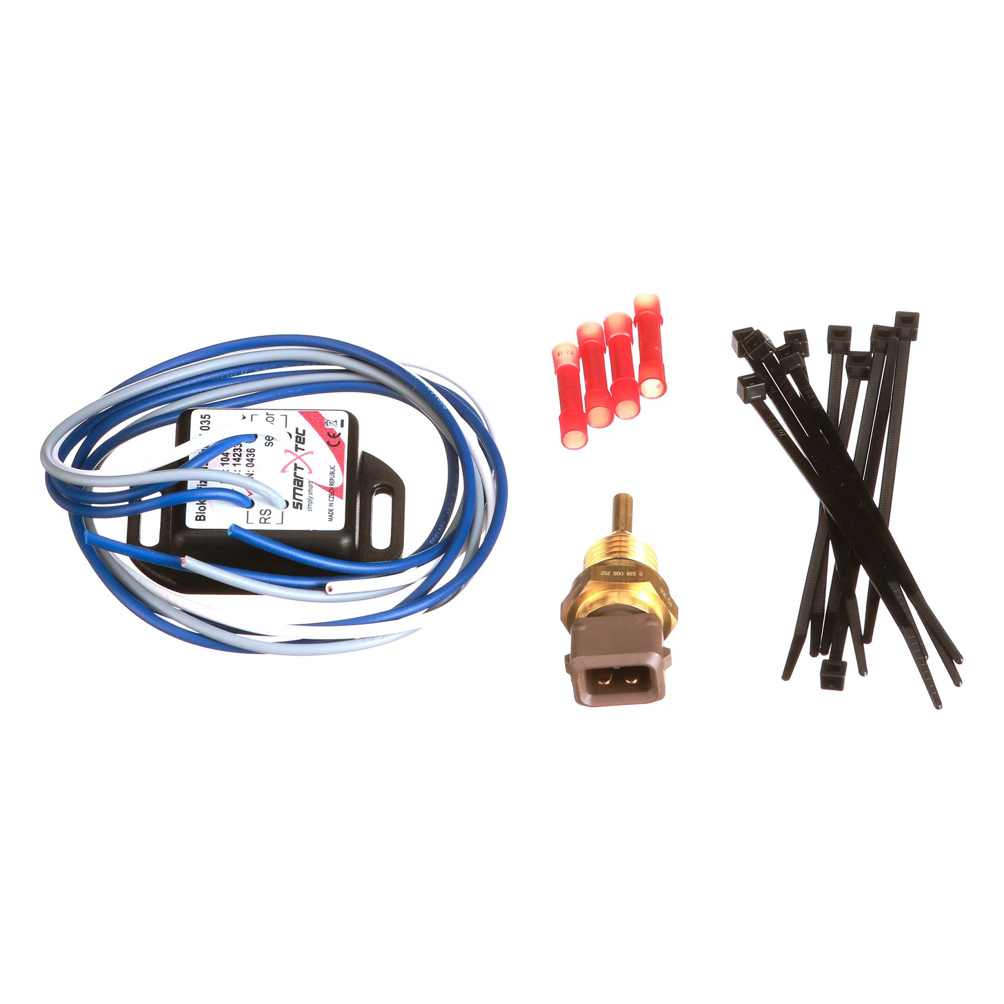 KIT | CASECE | CA | EN