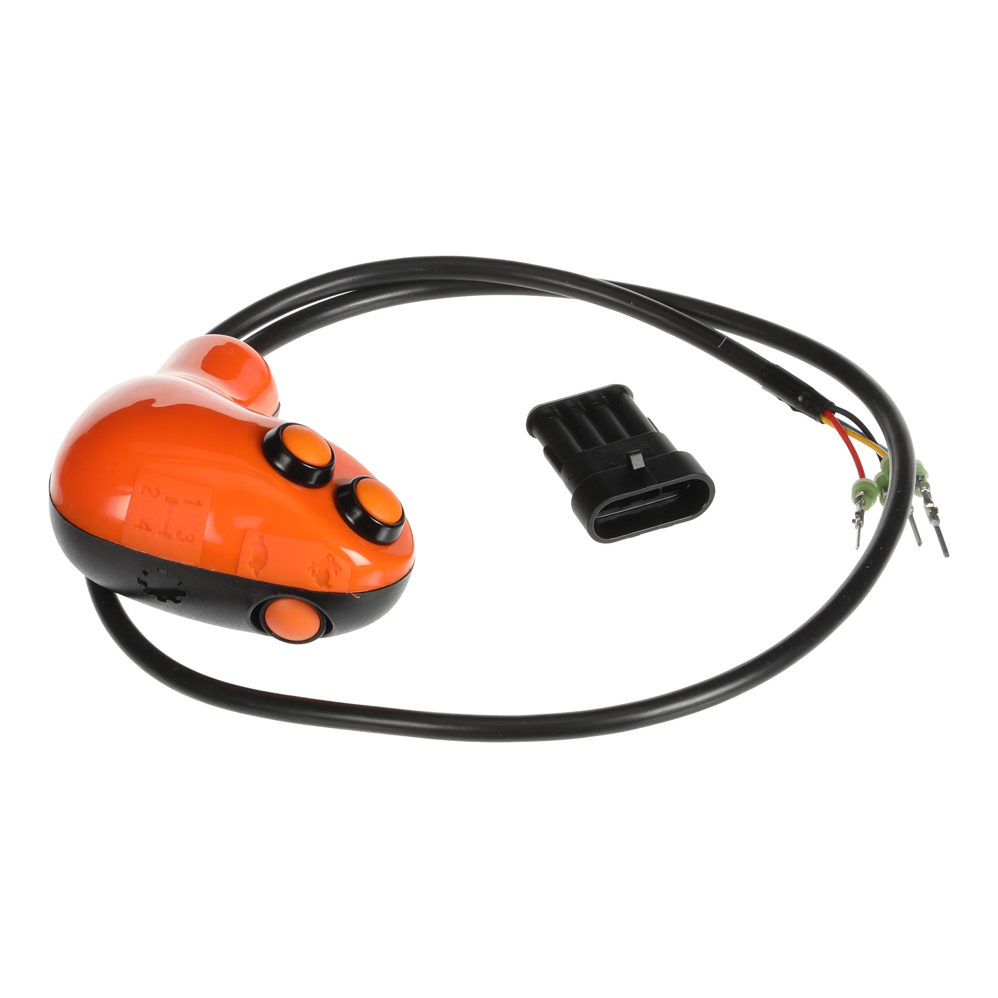 MANDO | NEWHOLLANDAG | ES | ES