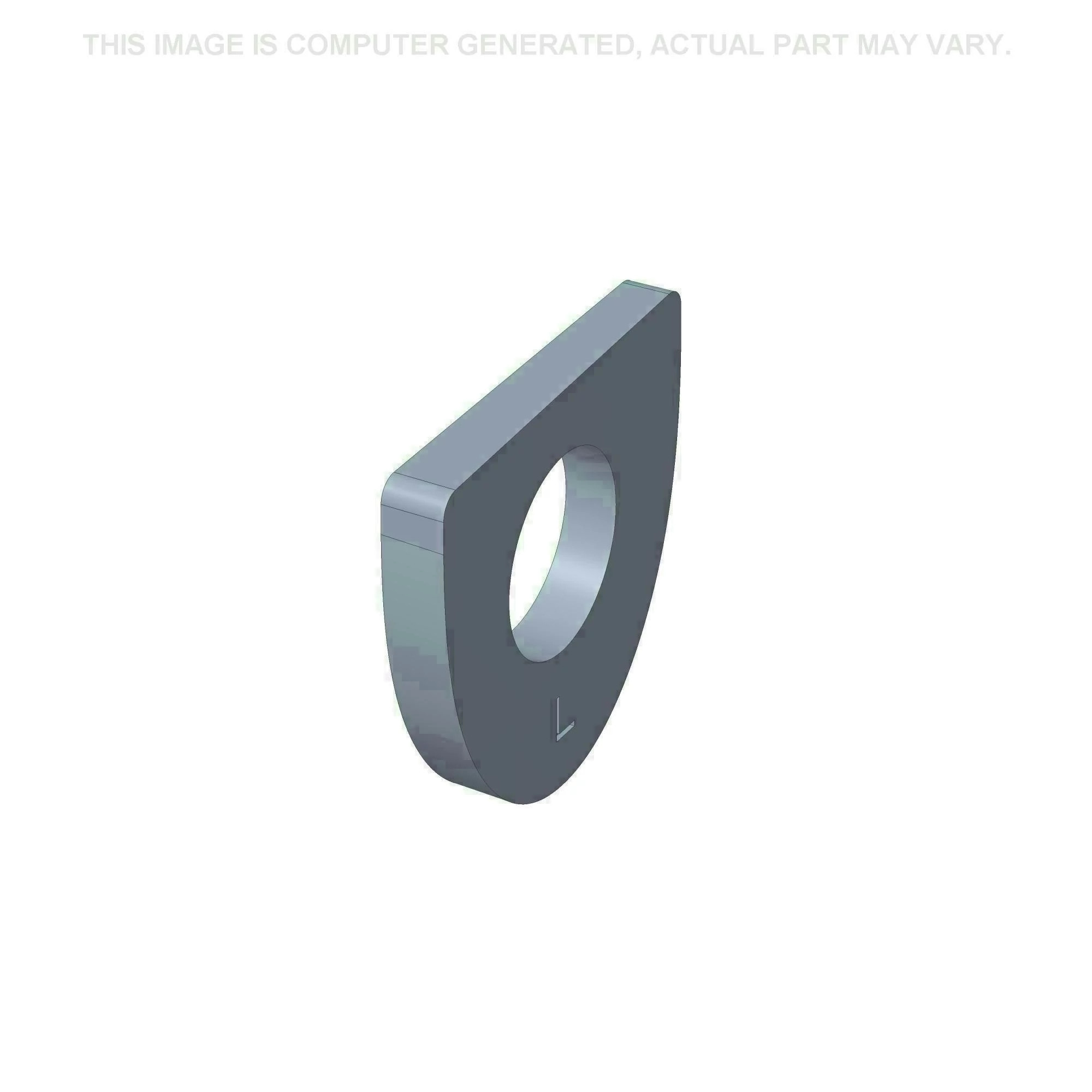 RUBBER SEAL | CASEIH | AMEA | EN